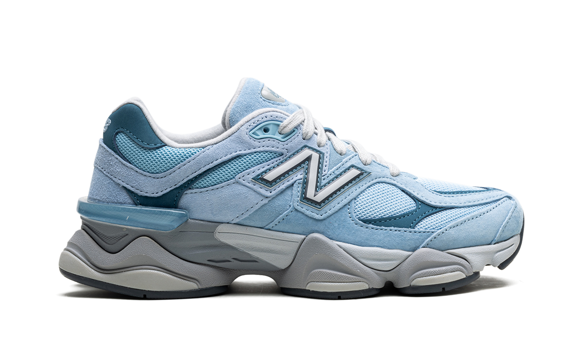 9060 "Chrome Blue" U9060EED