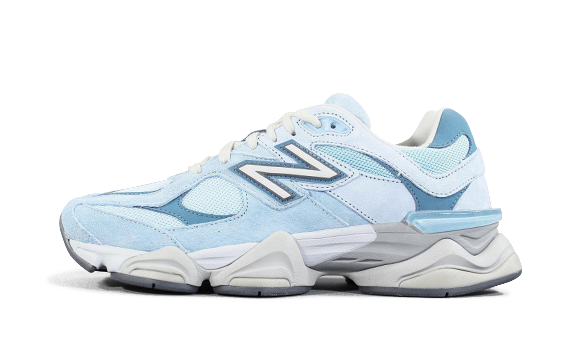 9060 "Chrome Blue" U9060EED