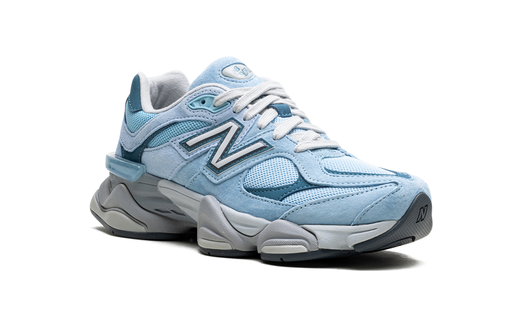 9060 "Chrome Blue" U9060EED