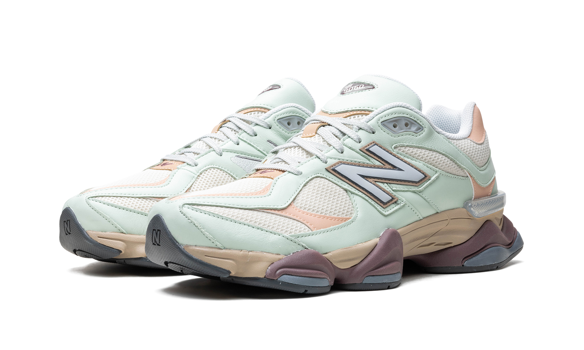 9060 "Clay Ash" U9060GCA