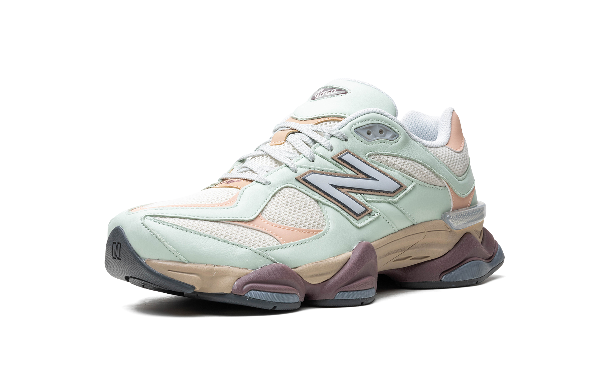 9060 "Clay Ash" U9060GCA