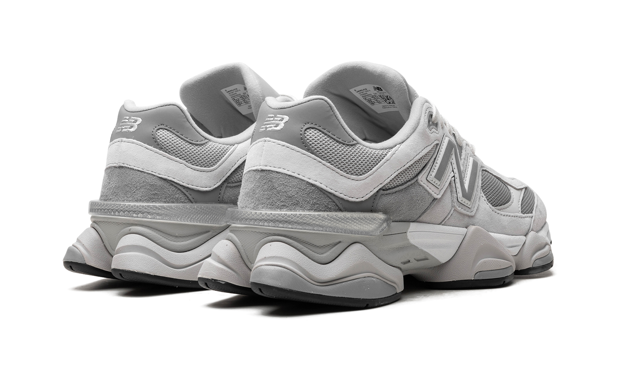 9060 "Concrete" U9060JCG