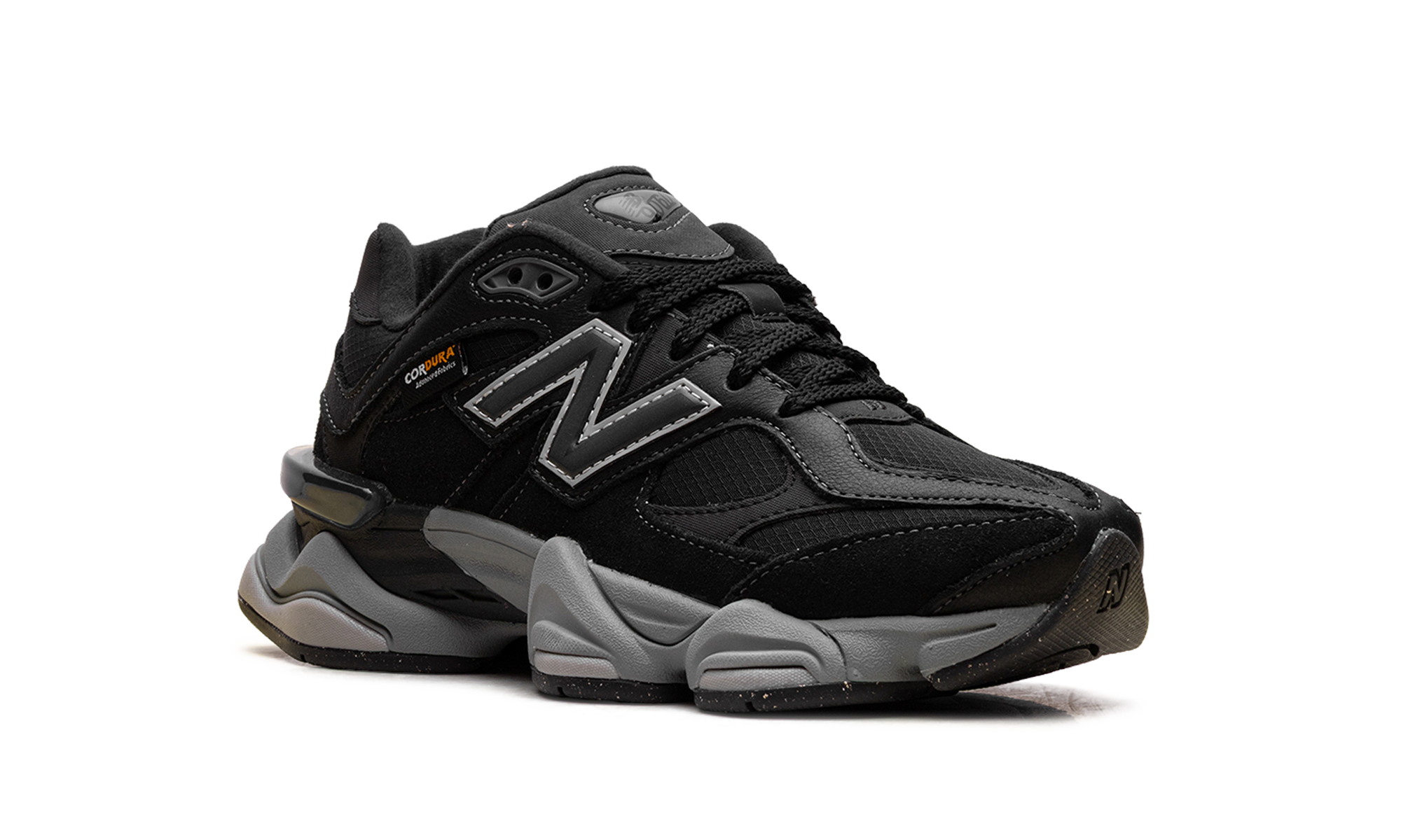 9060 "Cordura - Black Grey" U9060ORA