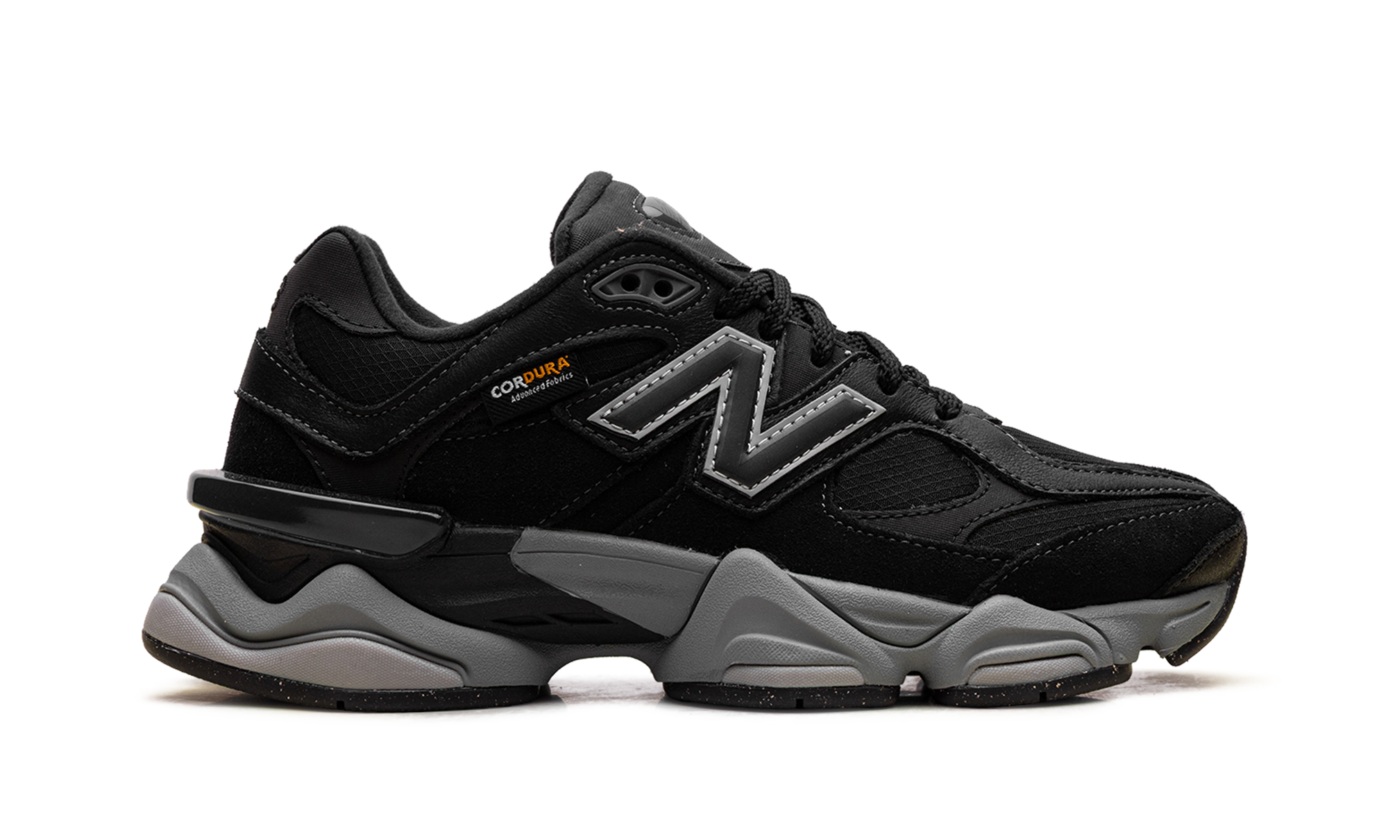 9060 "Cordura - Black Grey" U9060ORA