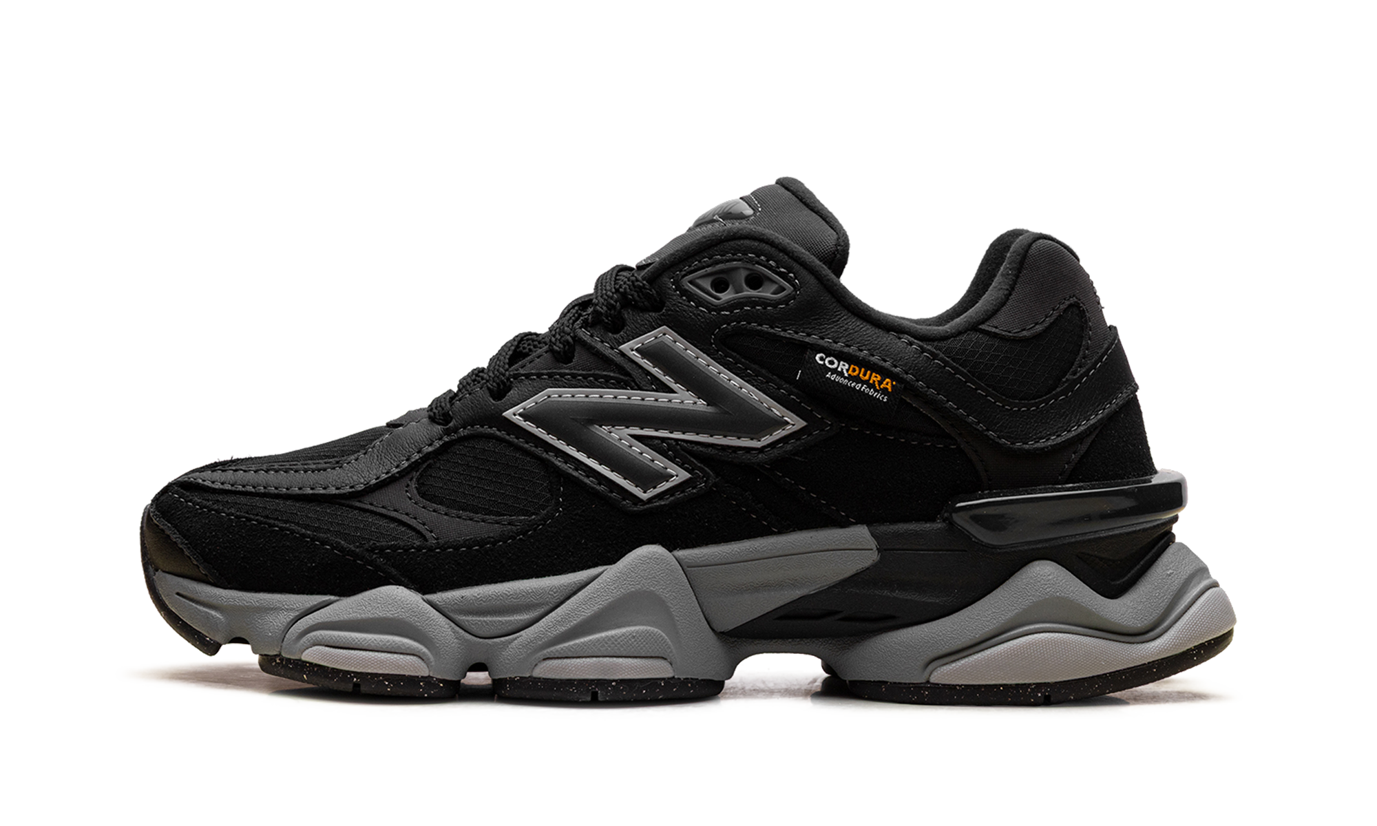 9060 "Cordura - Black Grey" U9060ORA