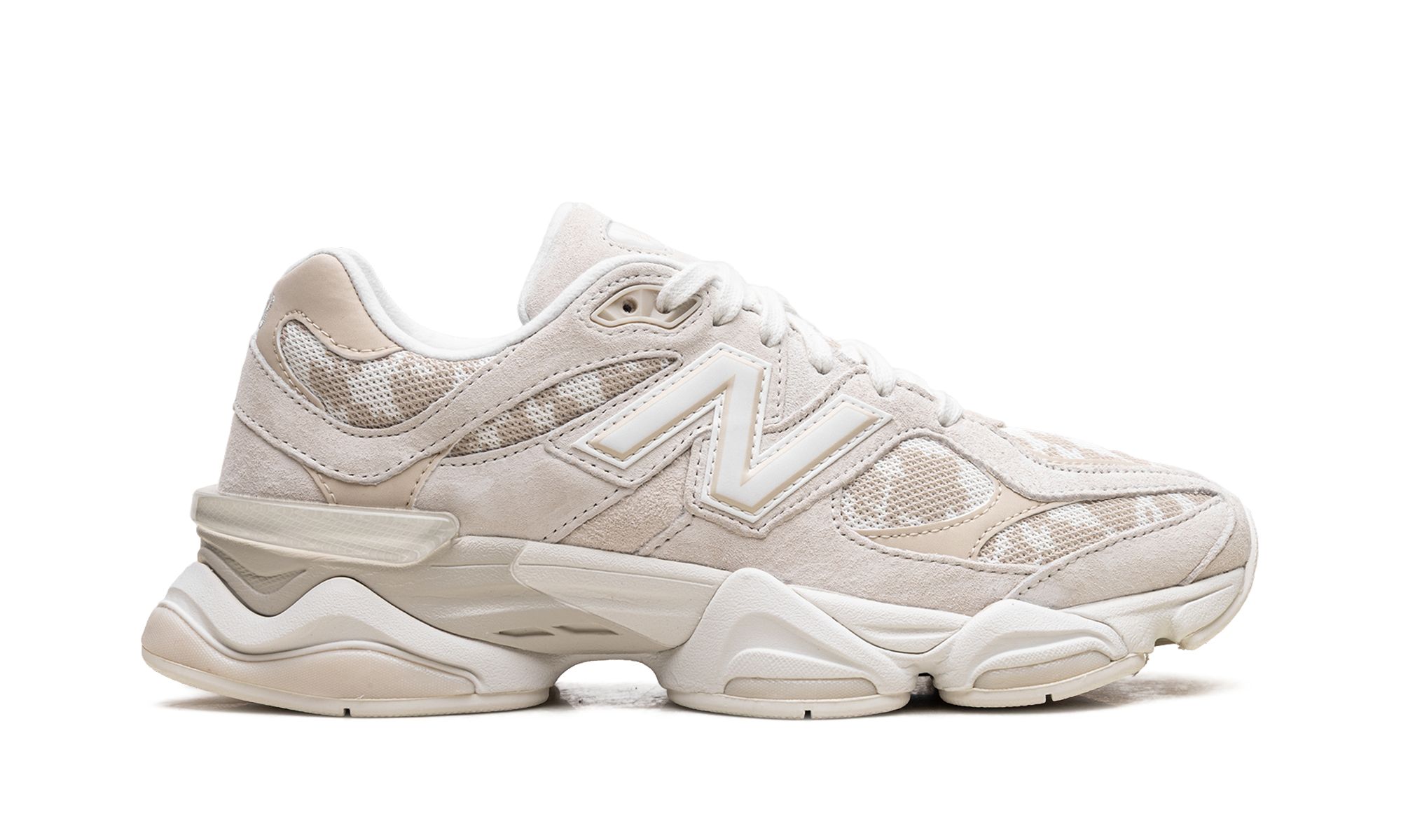 9060 "Cream Leopard" U9060ZH