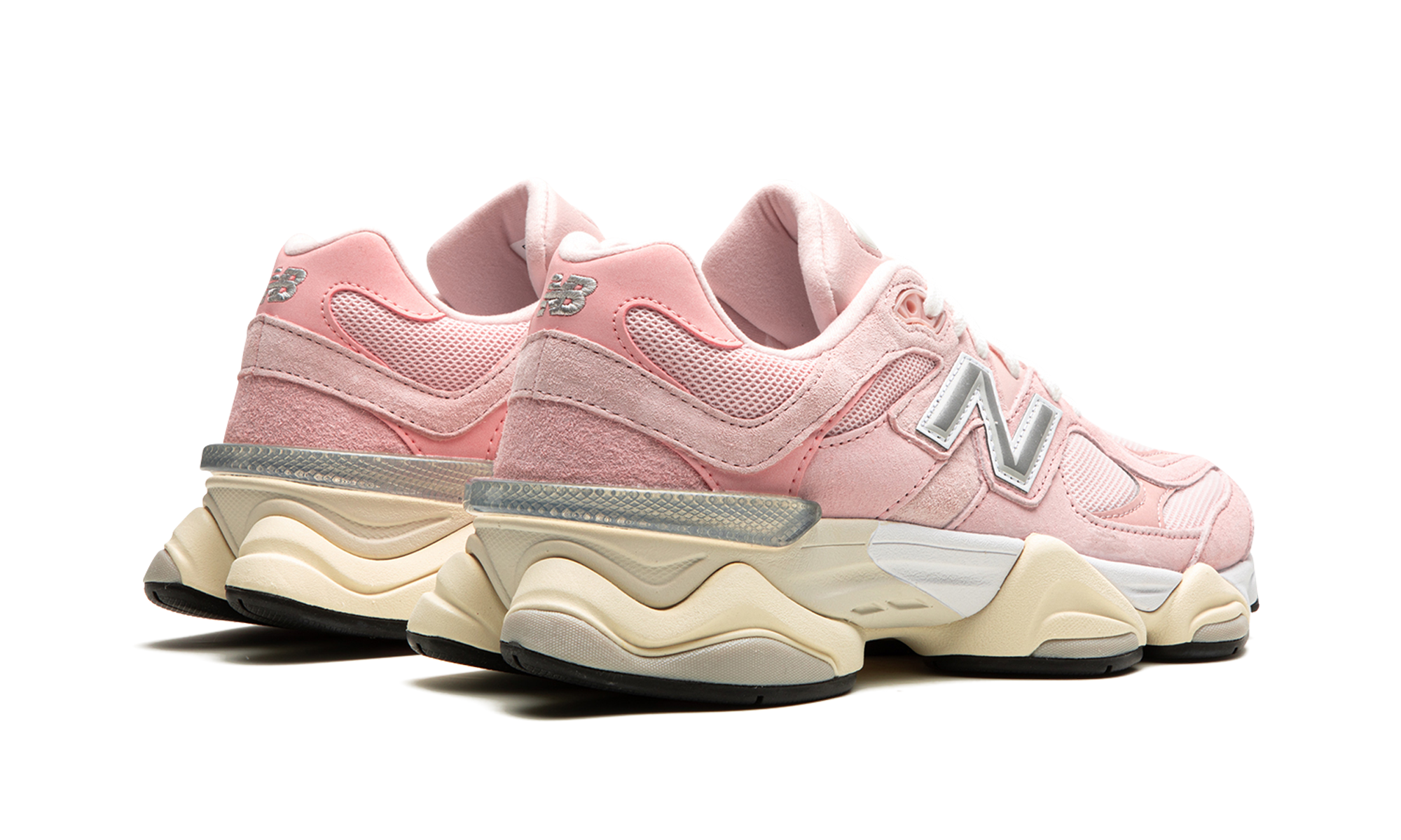 9060 "Crystal Pink" U9060CSP