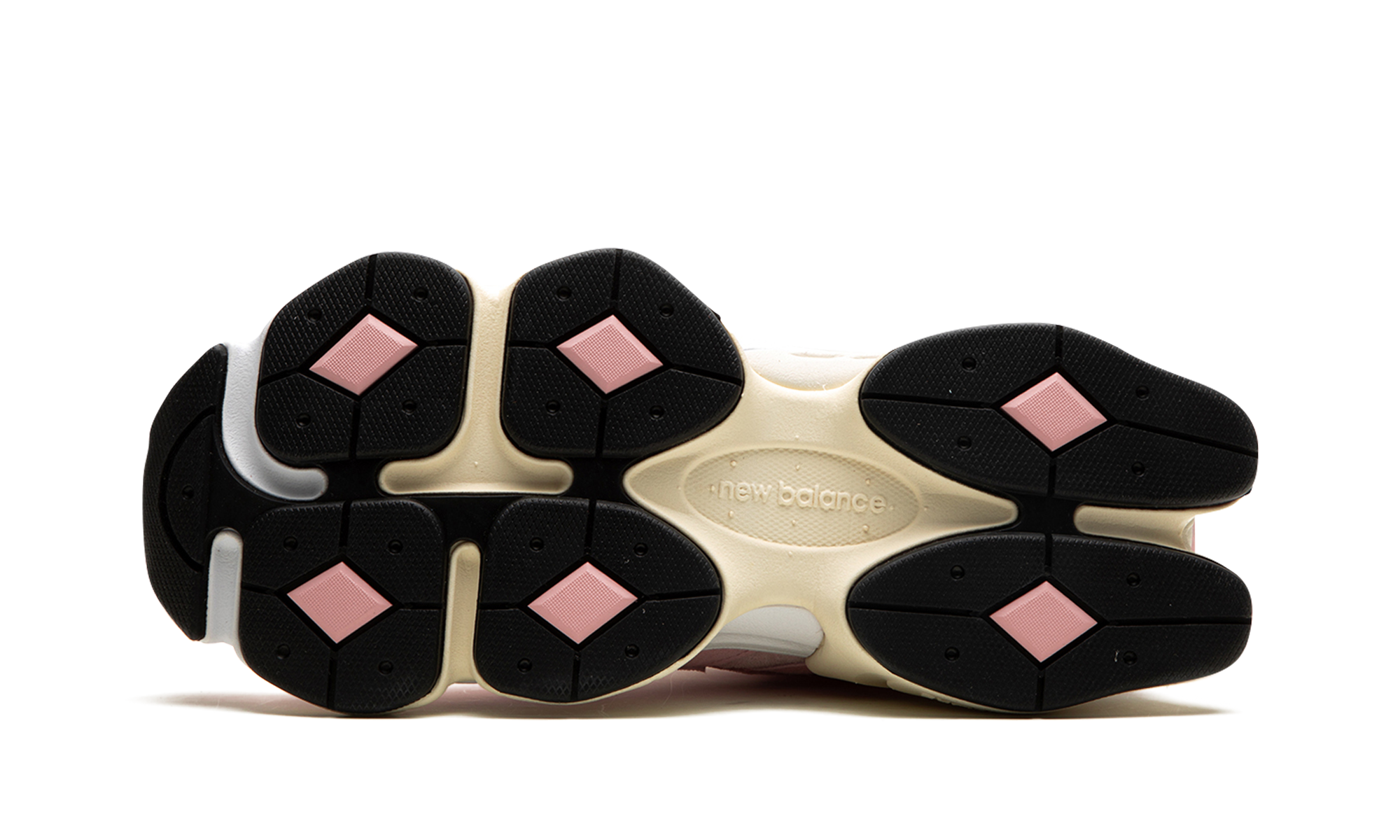 9060 "Crystal Pink" U9060CSP