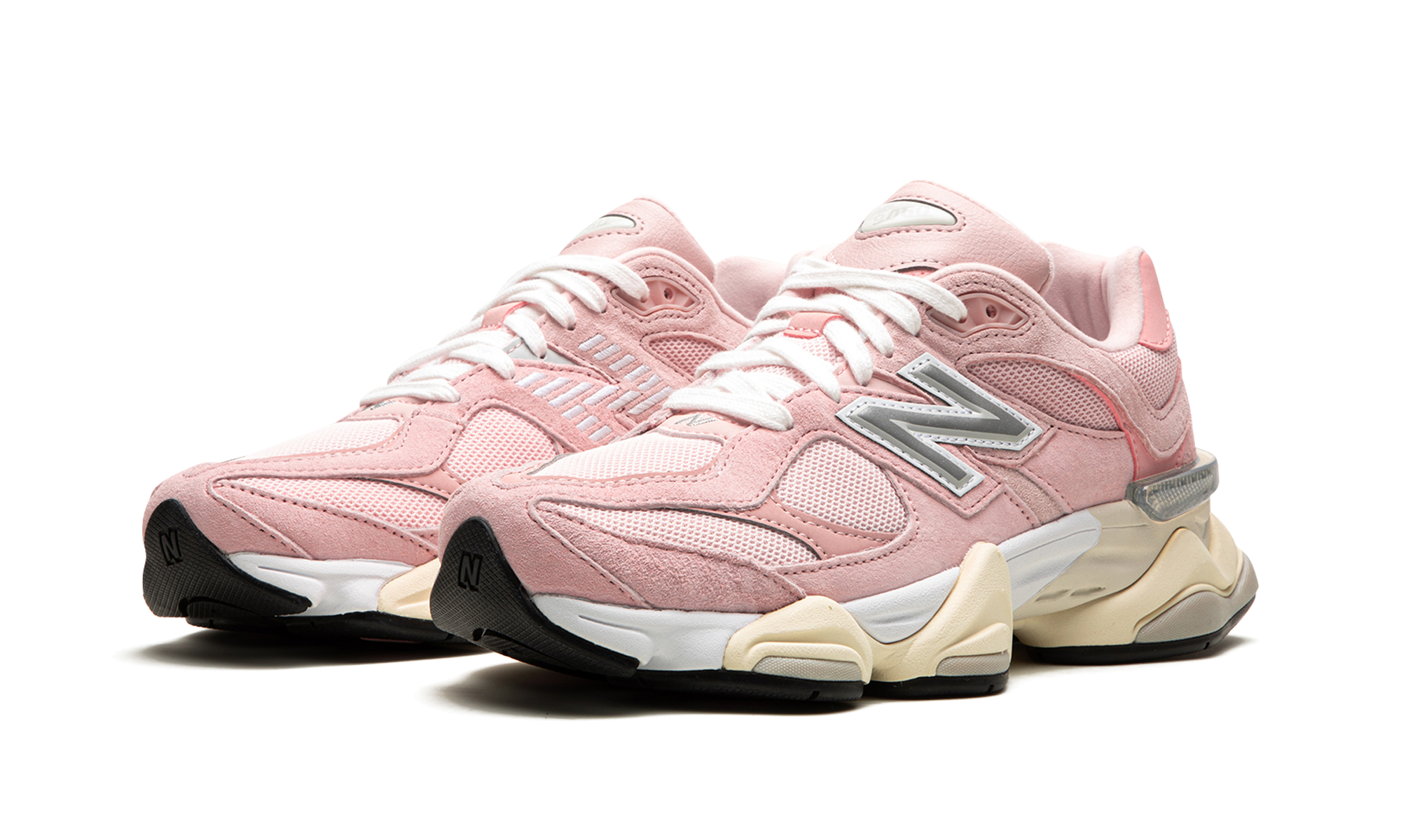 9060 "Crystal Pink" U9060CSP