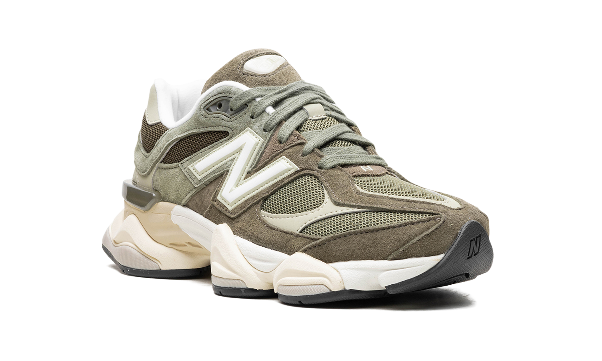 9060 "Dark Camo / Dark Olive / Sandstone" U9060JGO