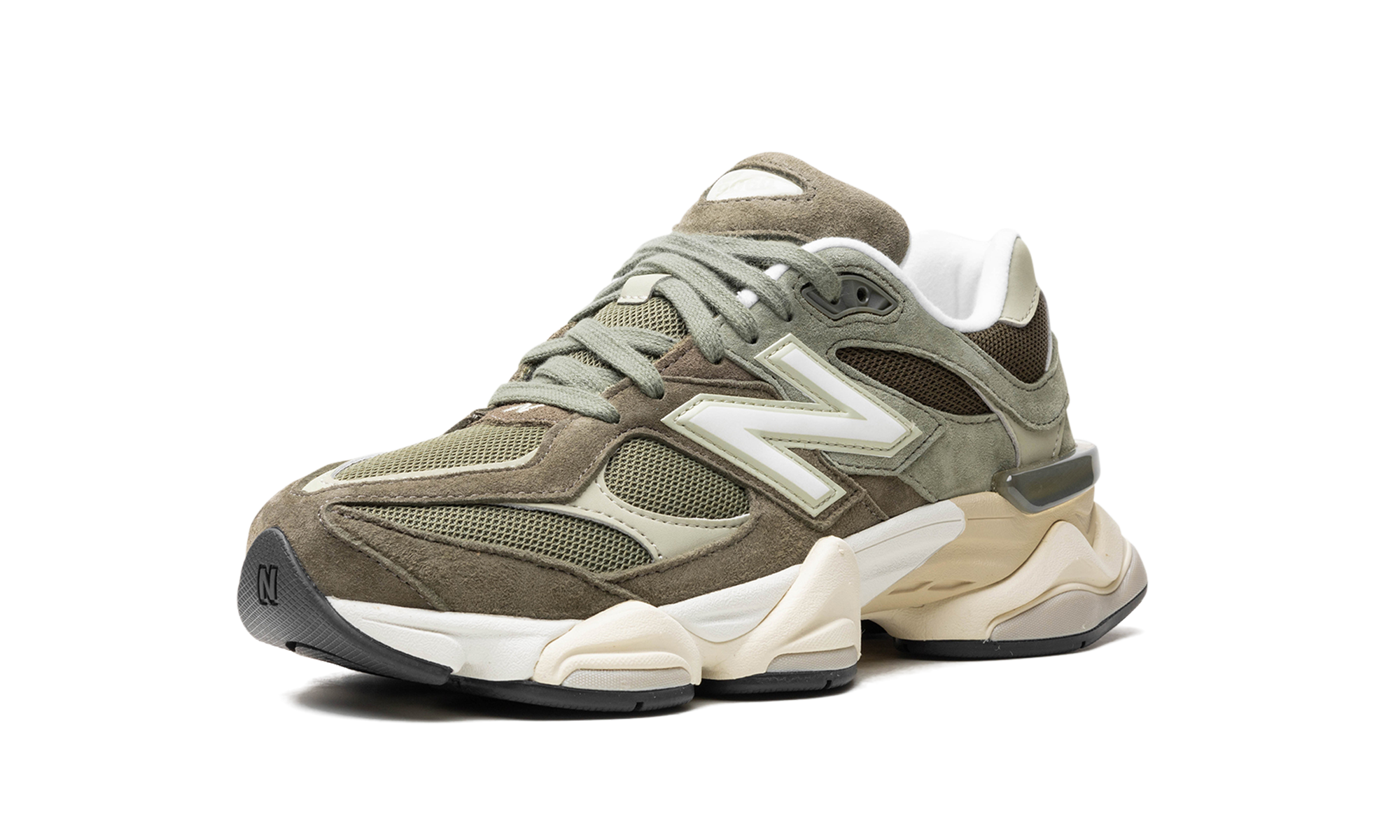 9060 "Dark Camo / Dark Olive / Sandstone" U9060JGO