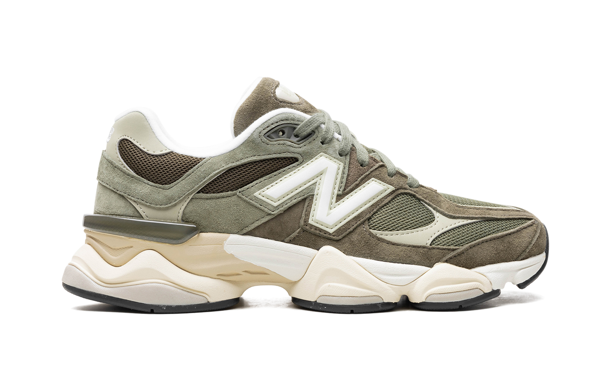 9060 "Dark Camo / Dark Olive / Sandstone" U9060JGO