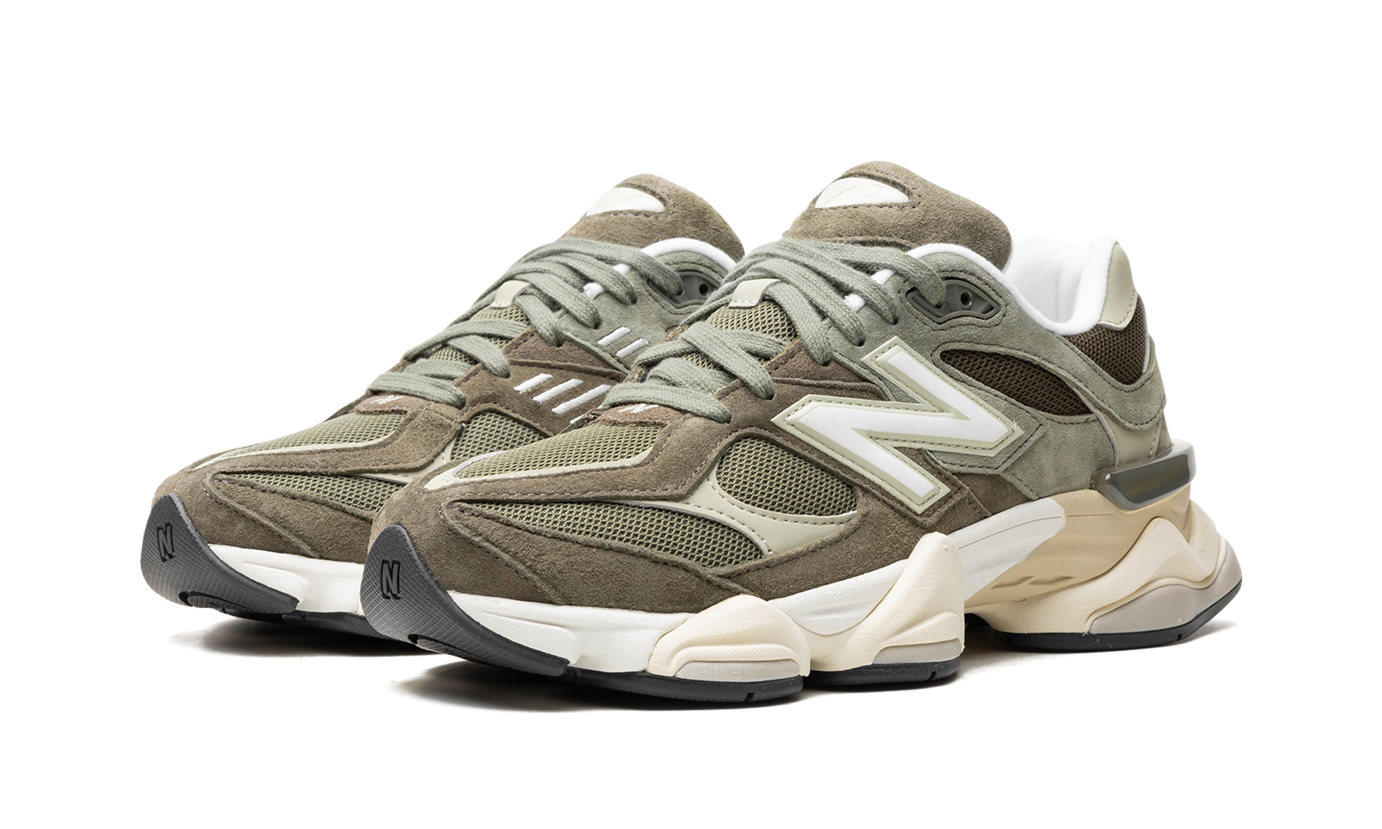 9060 "Dark Camo / Dark Olive / Sandstone" U9060JGO