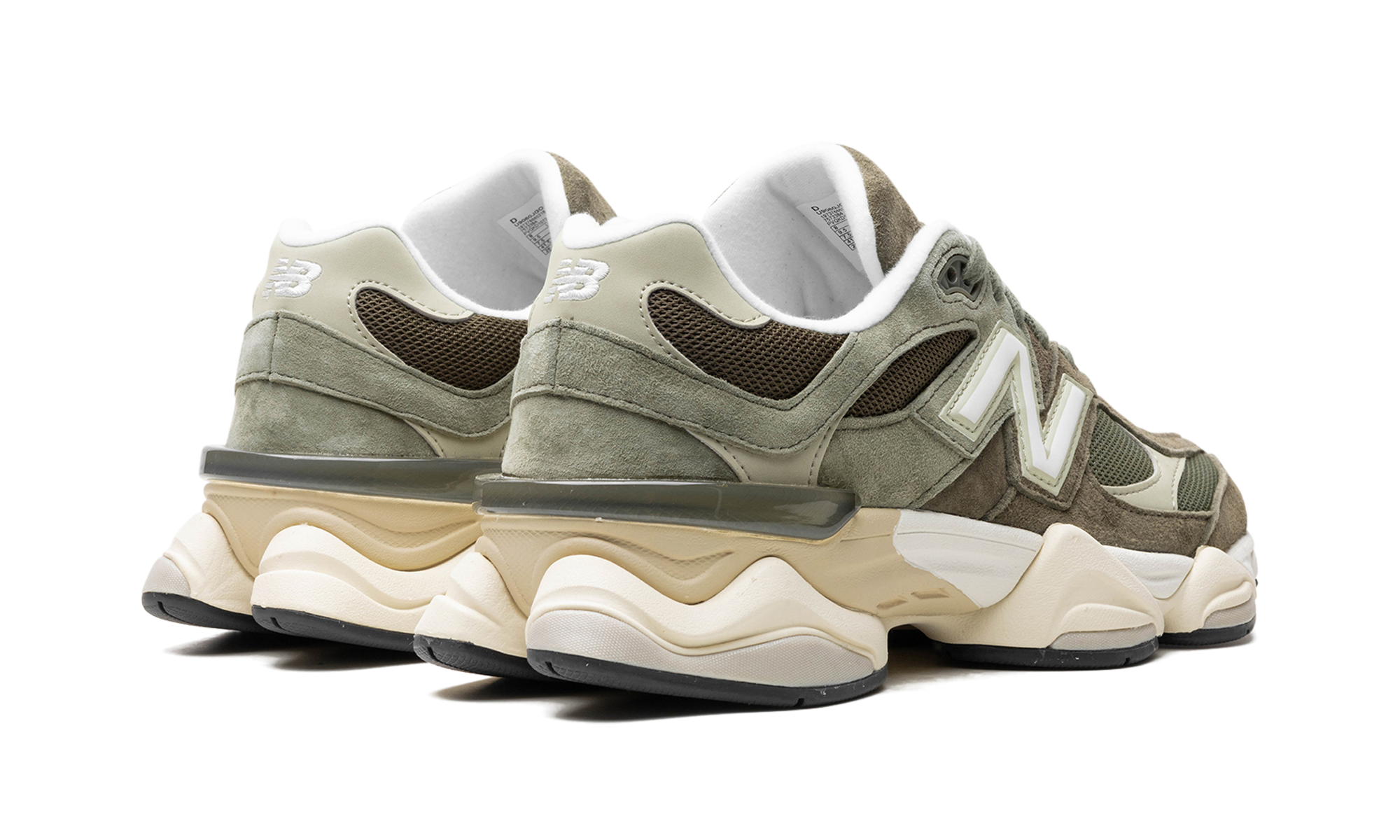 9060 "Dark Camo / Dark Olive / Sandstone" U9060JGO