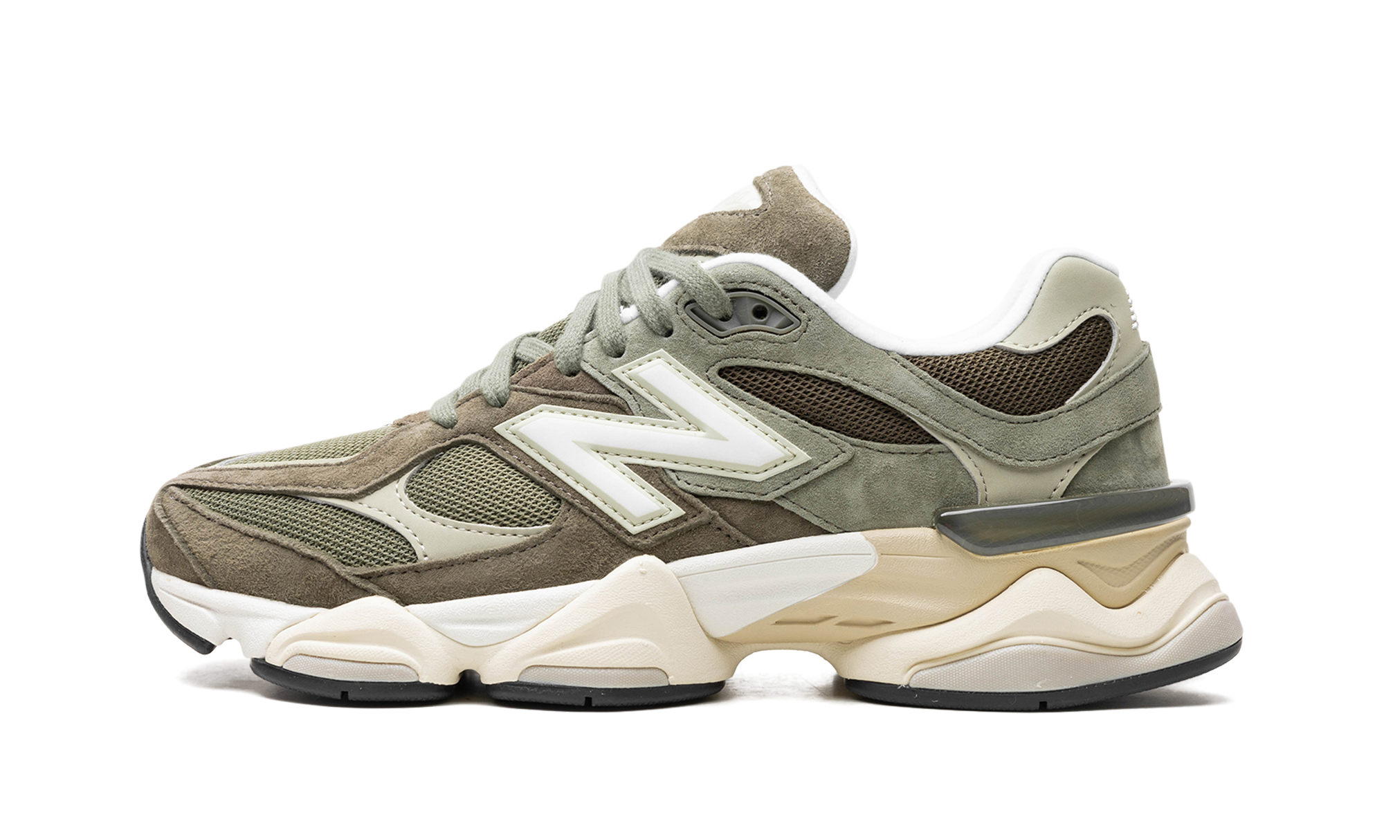 9060 "Dark Camo / Dark Olive / Sandstone" U9060JGO