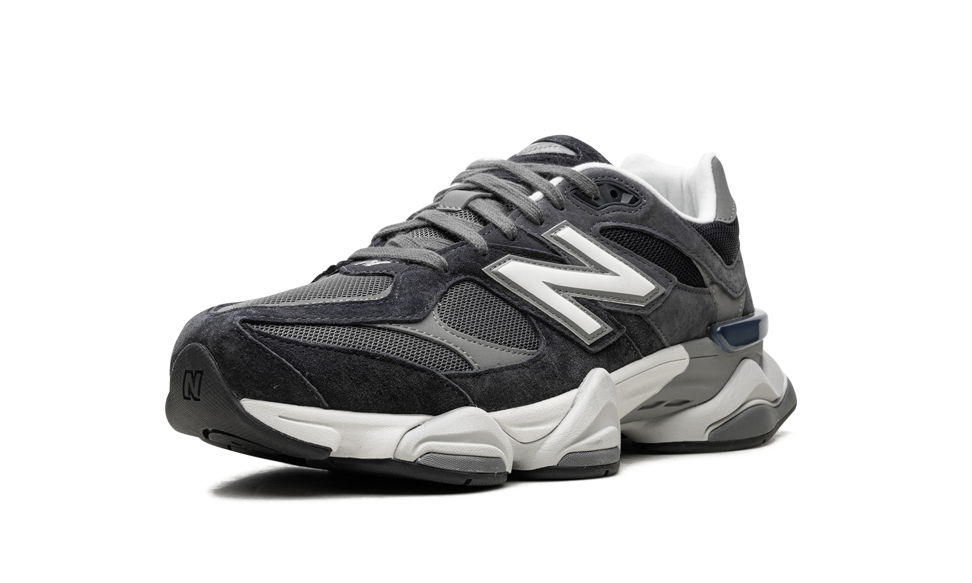 9060 "Dark Grey" U9060JBM