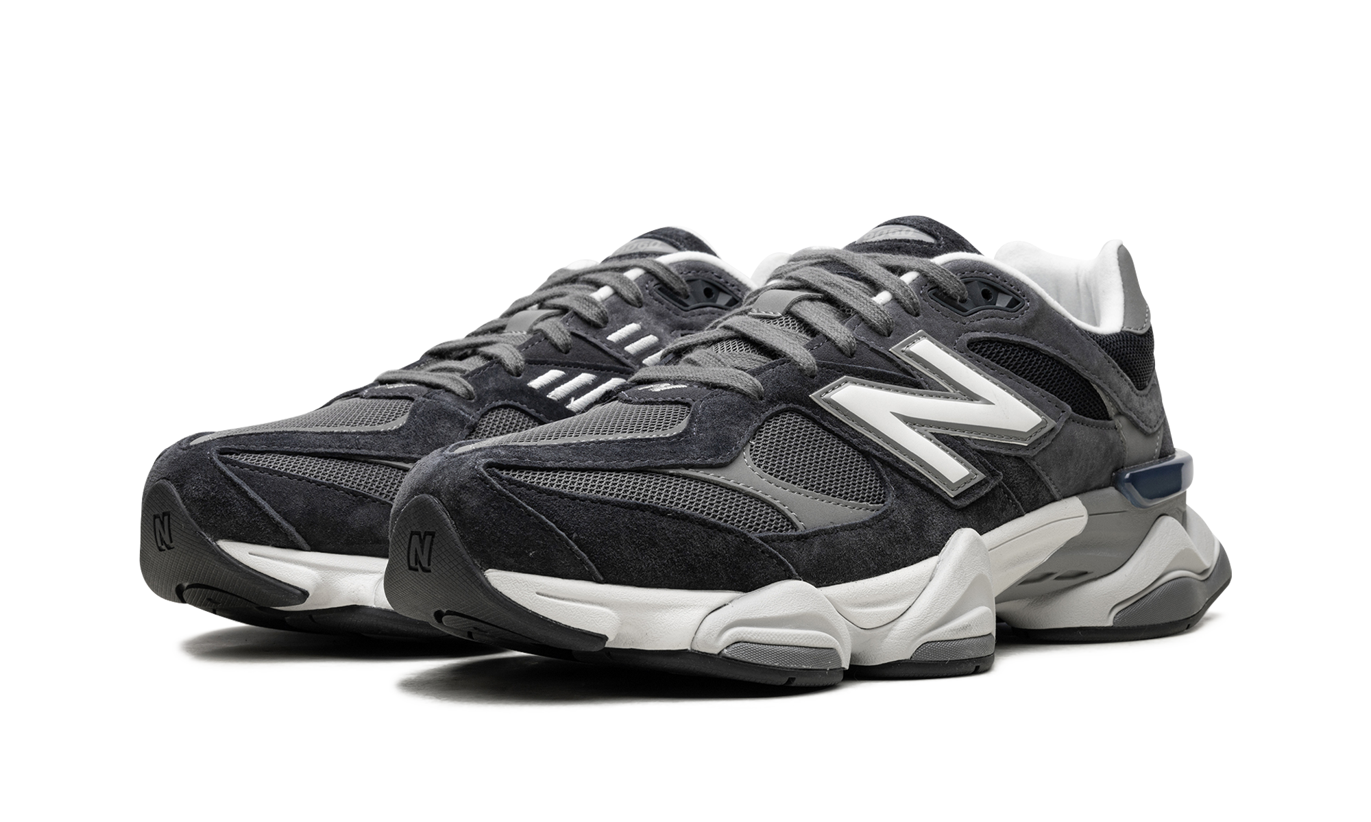 9060 "Dark Grey" U9060JBM