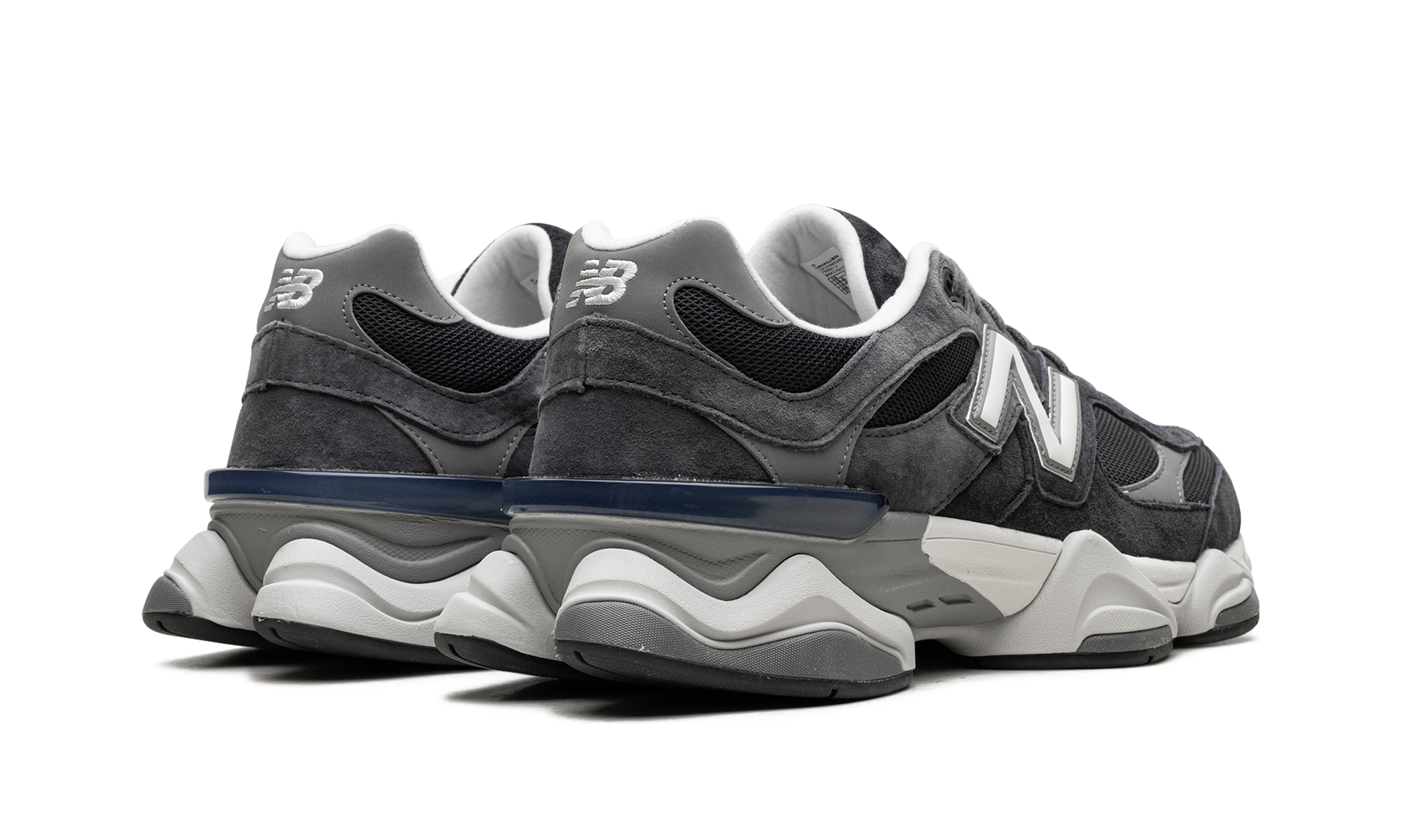 9060 "Dark Grey" U9060JBM