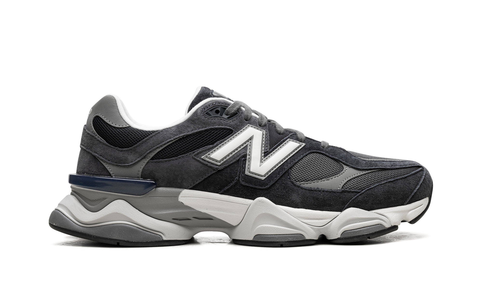 9060 "Dark Grey" U9060JBM