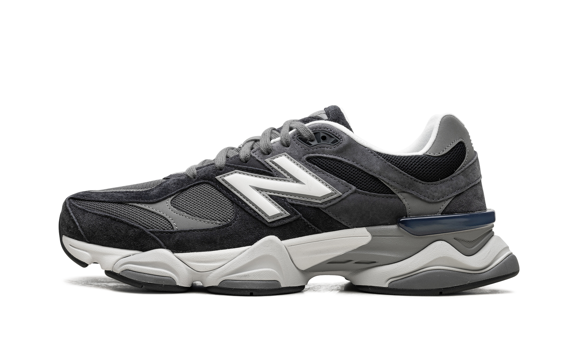 9060 "Dark Grey" U9060JBM