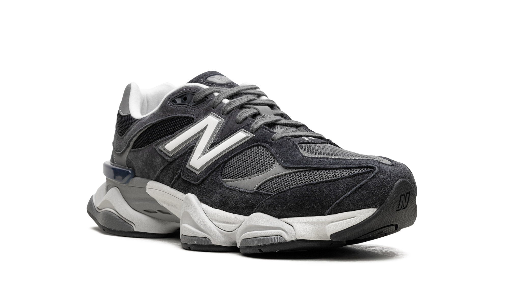 9060 "Dark Grey" U9060JBM