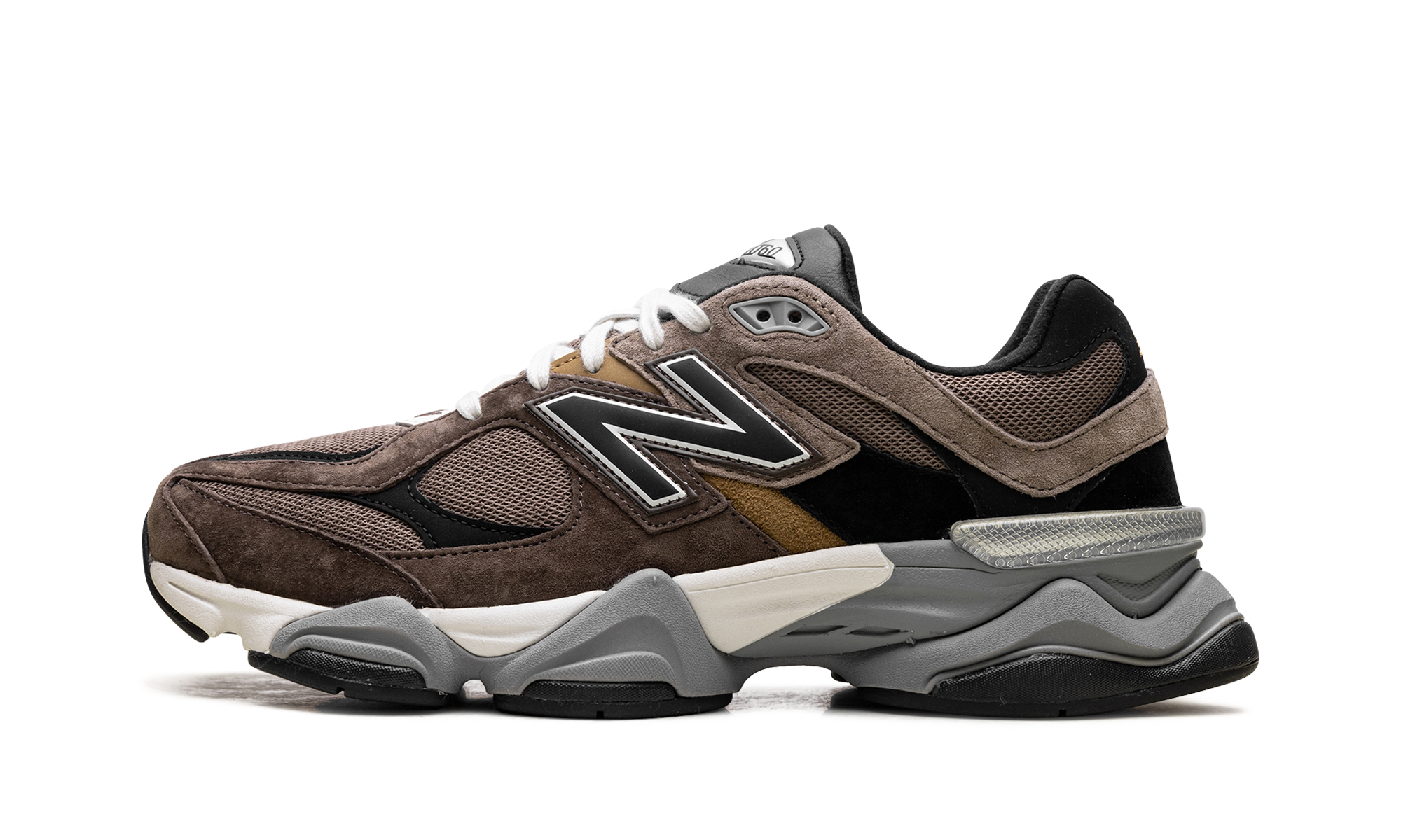 9060 "Dark Mushroom" U9060FMB