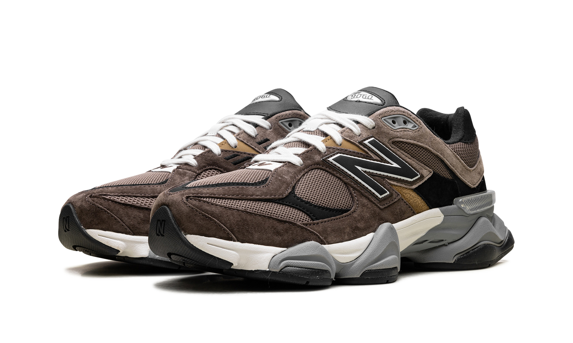 9060 "Dark Mushroom" U9060FMB