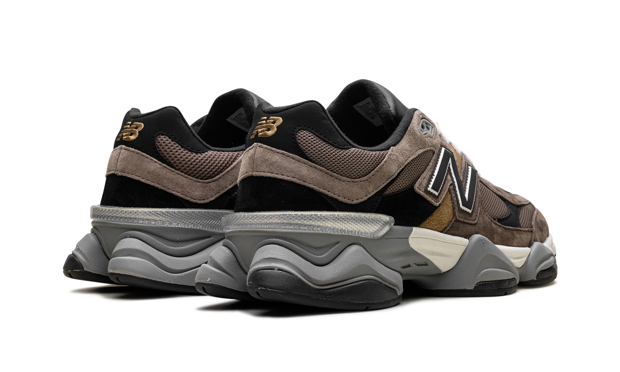 9060 "Dark Mushroom" U9060FMB