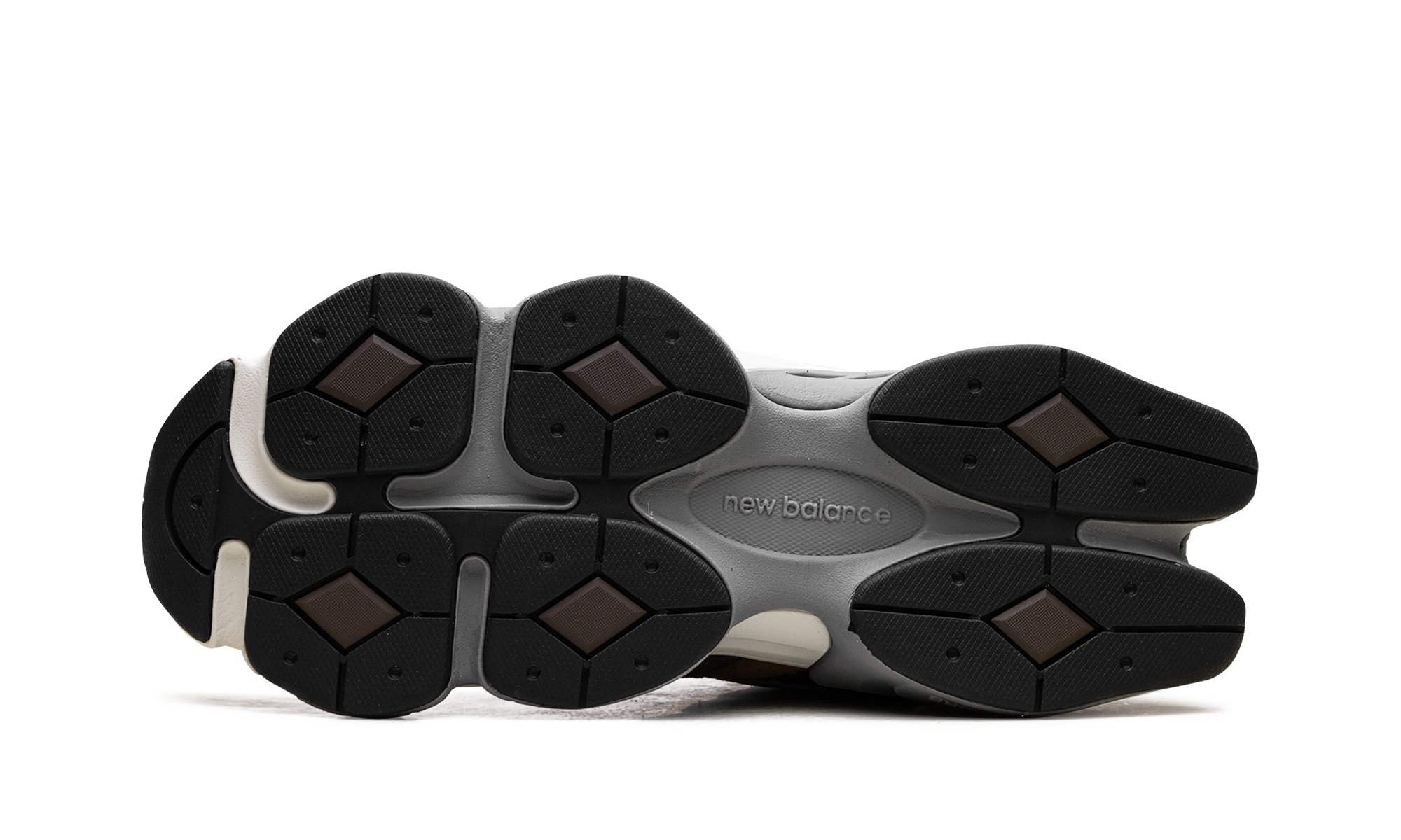 9060 "Dark Mushroom" U9060FMB