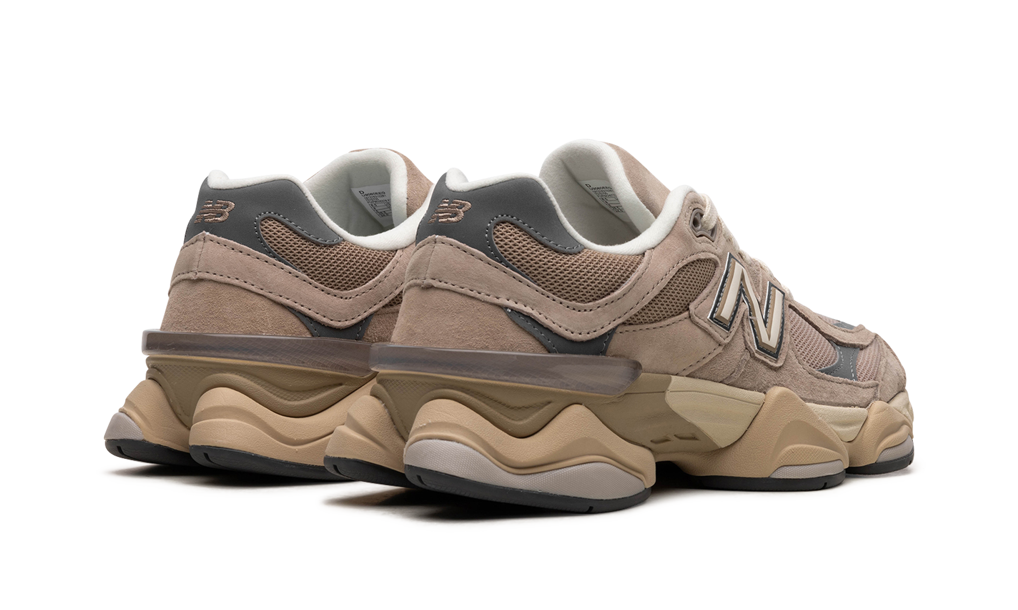 9060 "Driftwood Castlerock" U9060EEG