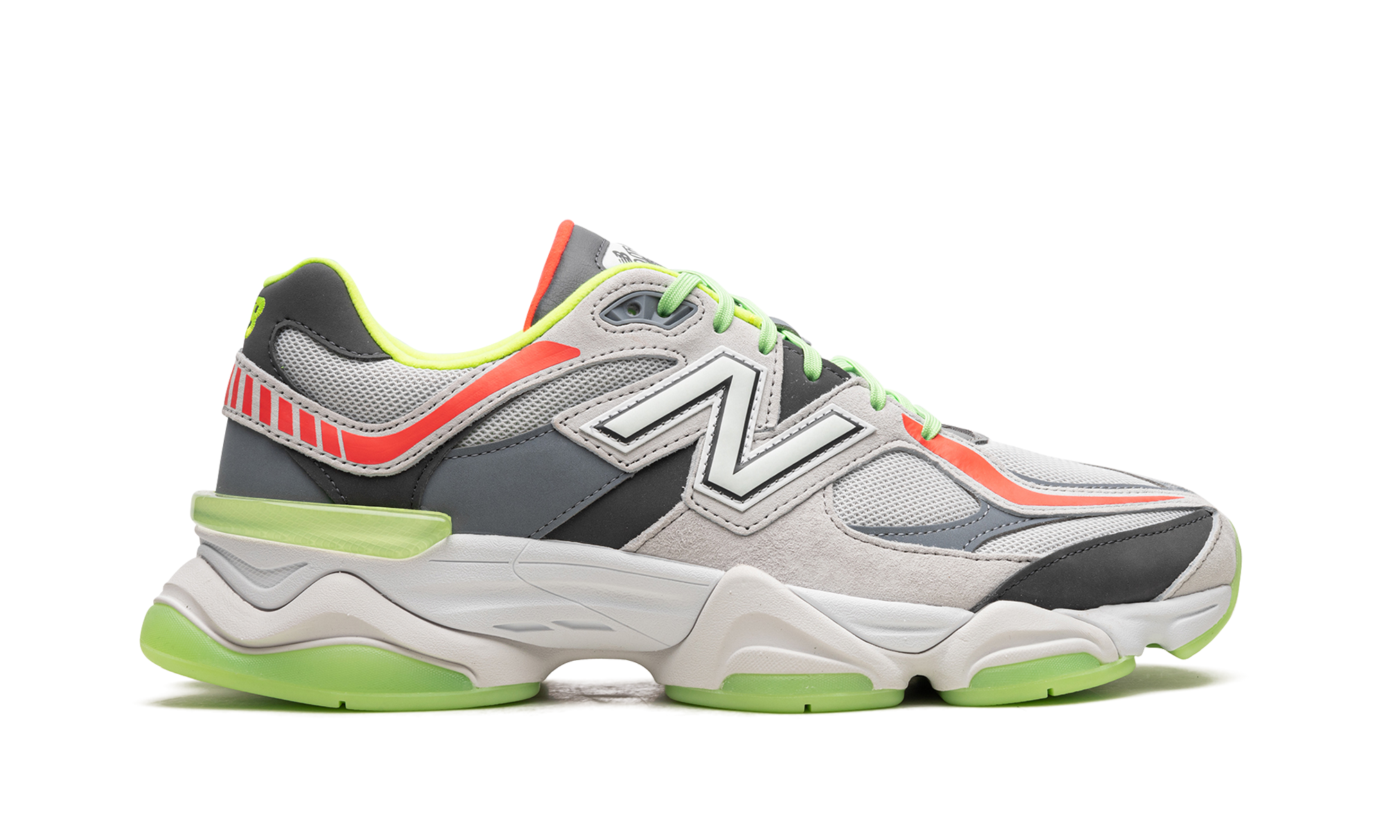 9060 "DTLR - Glow" U9060DGG