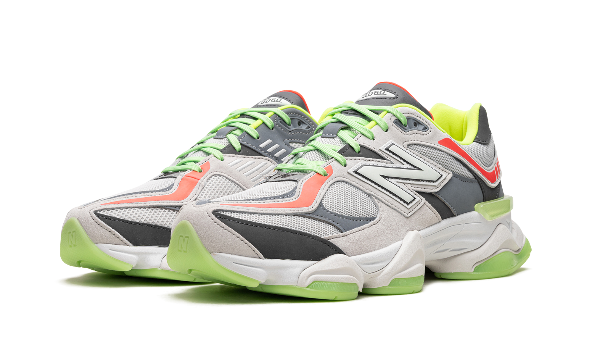 9060 "DTLR - Glow" U9060DGG