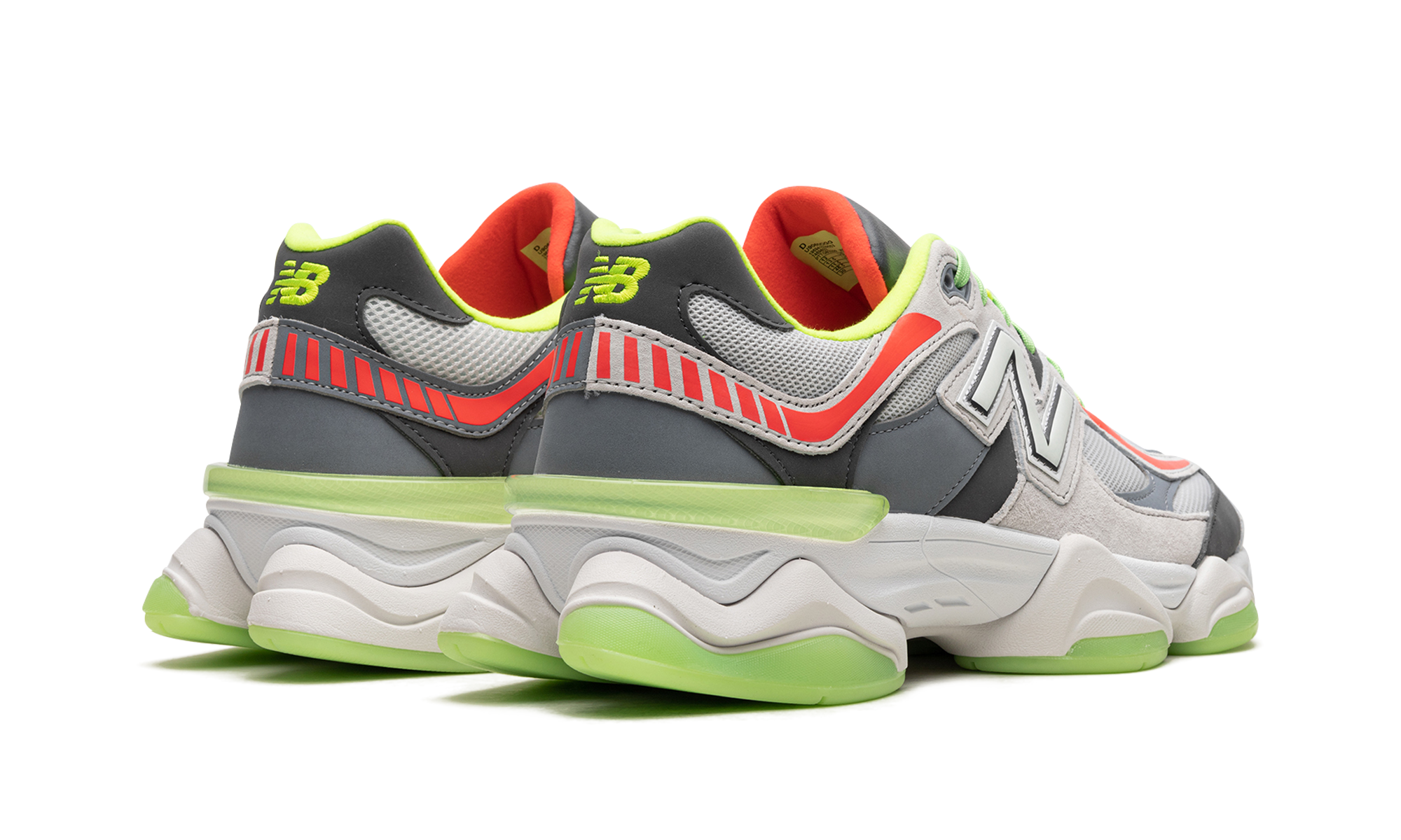 9060 "DTLR - Glow" U9060DGG