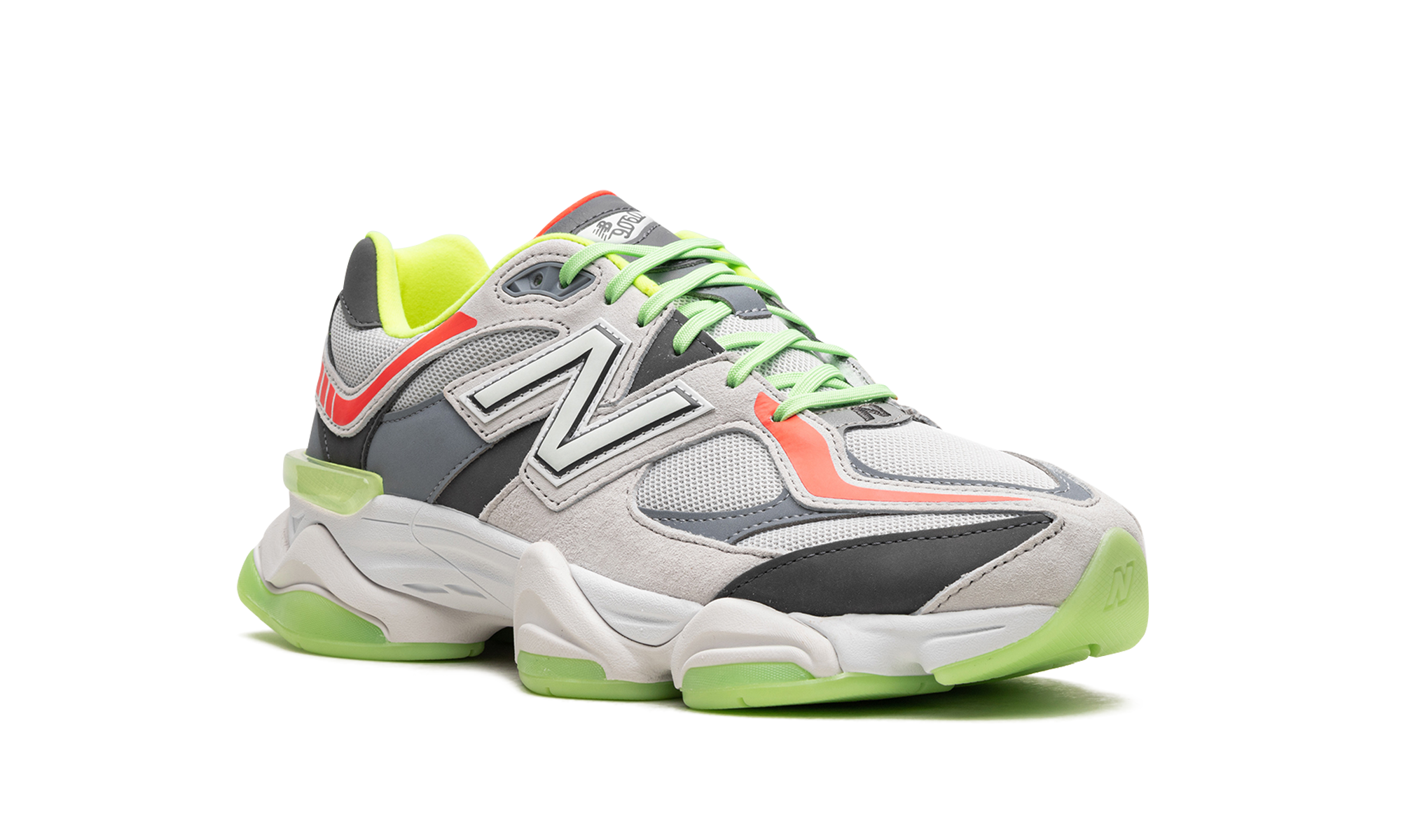 9060 "DTLR - Glow" U9060DGG