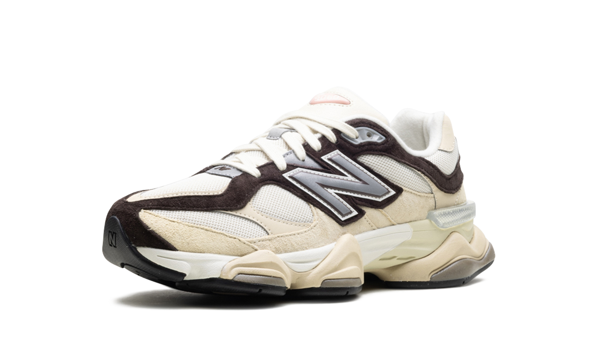 9060 "Emerging Brown" U9060FLP