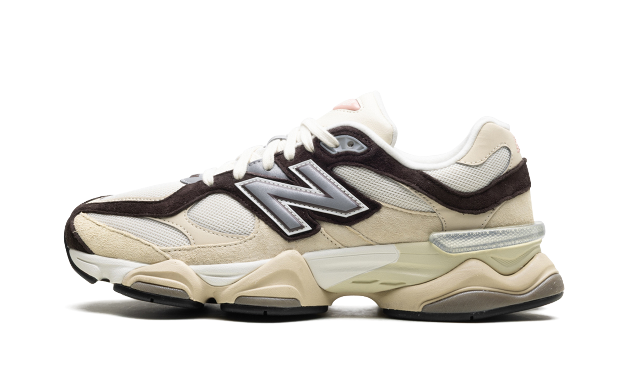 9060 "Emerging Brown" U9060FLP