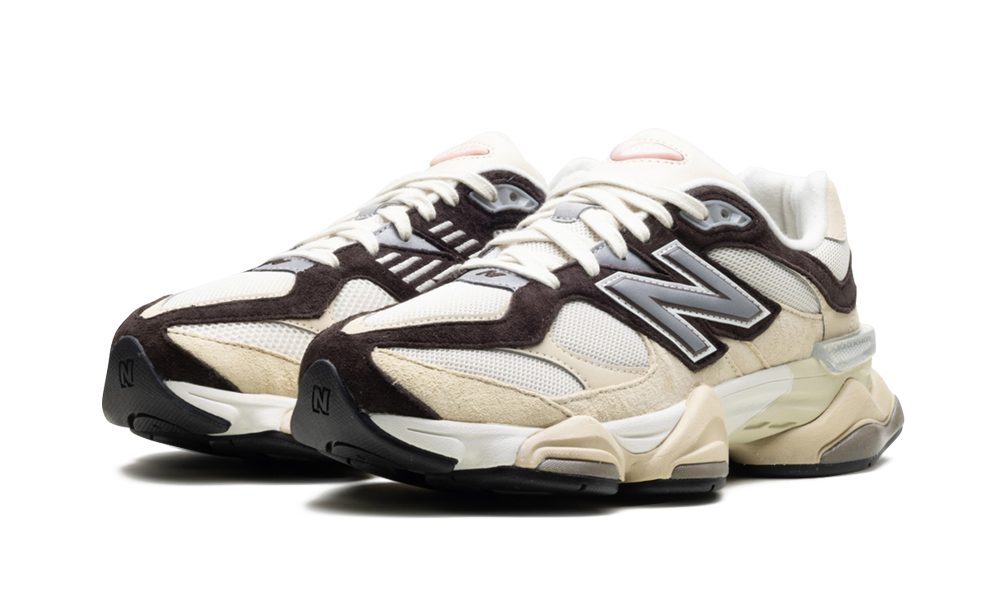9060 "Emerging Brown" U9060FLP