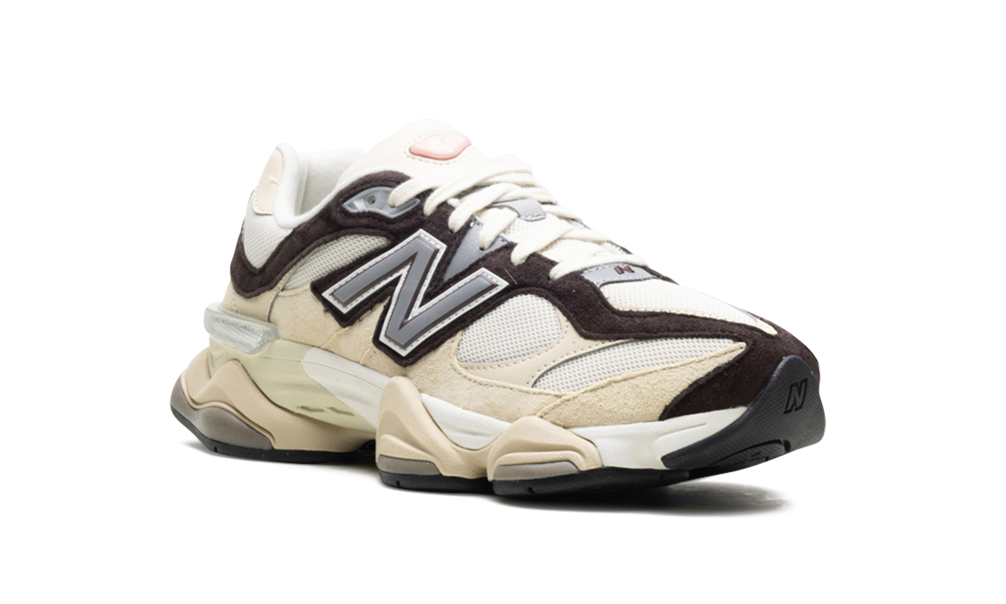 9060 "Emerging Brown" U9060FLP