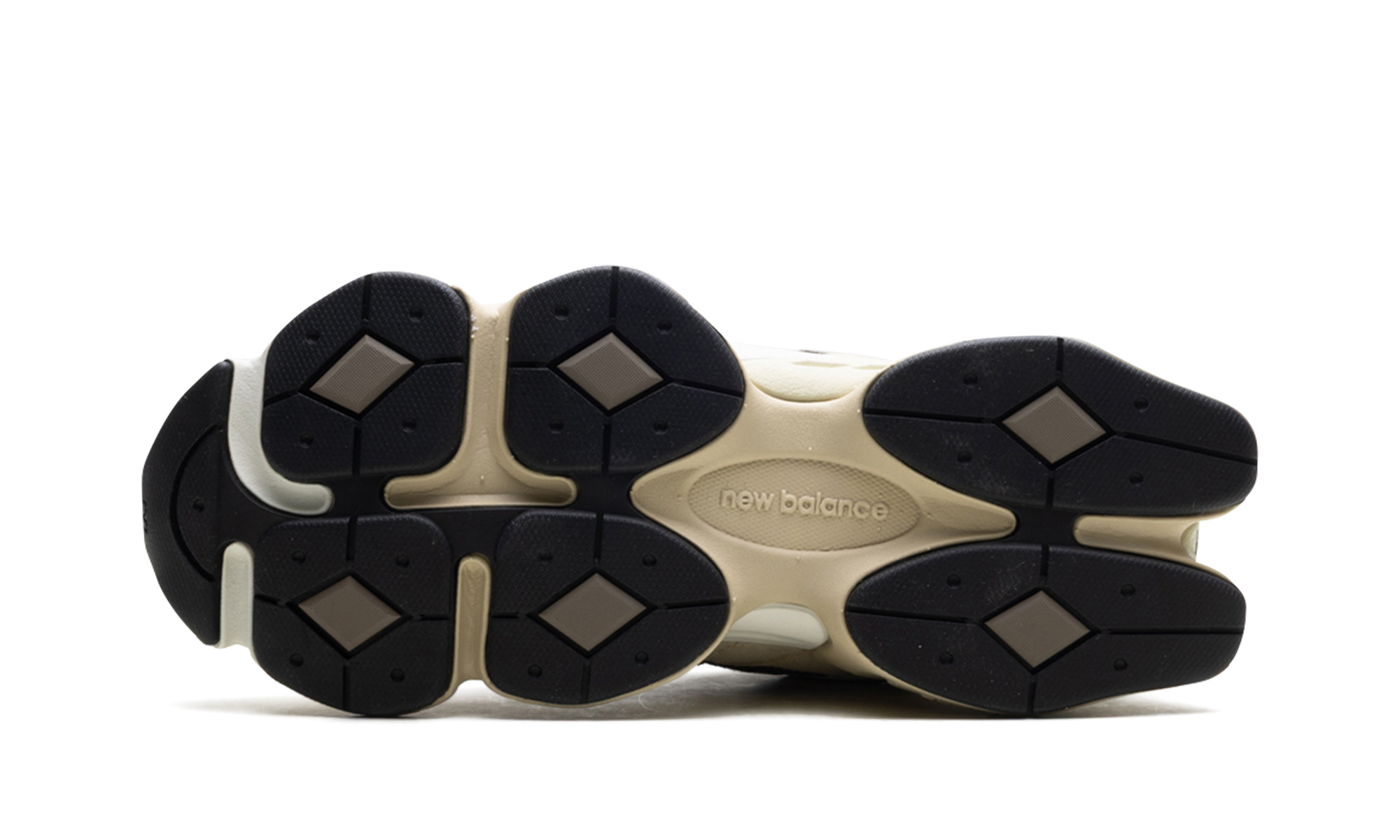9060 "Emerging Brown" U9060FLP