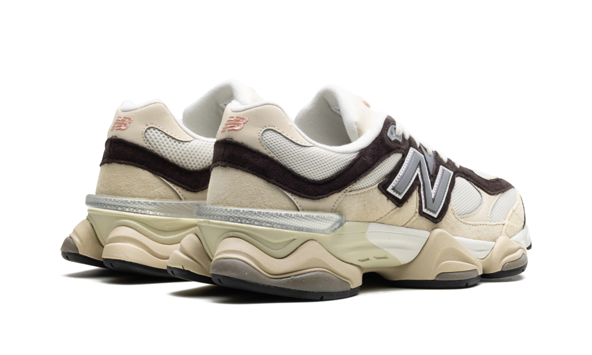 9060 "Emerging Brown" U9060FLP