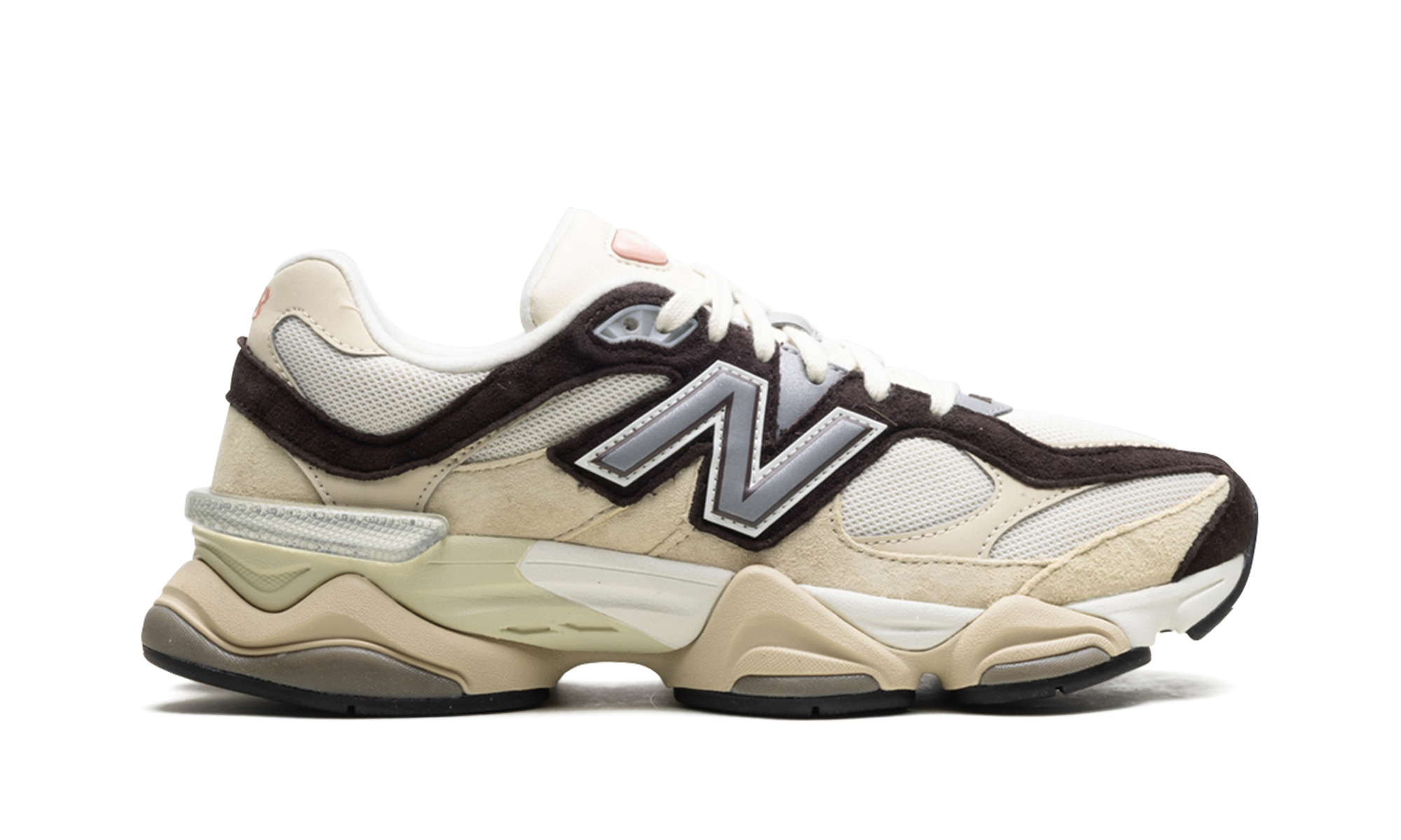 9060 "Emerging Brown" U9060FLP