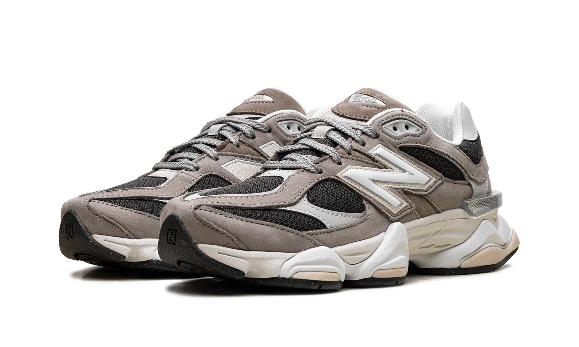 9060 "Fall Suedes Pack Arid Stone" U9060CTA