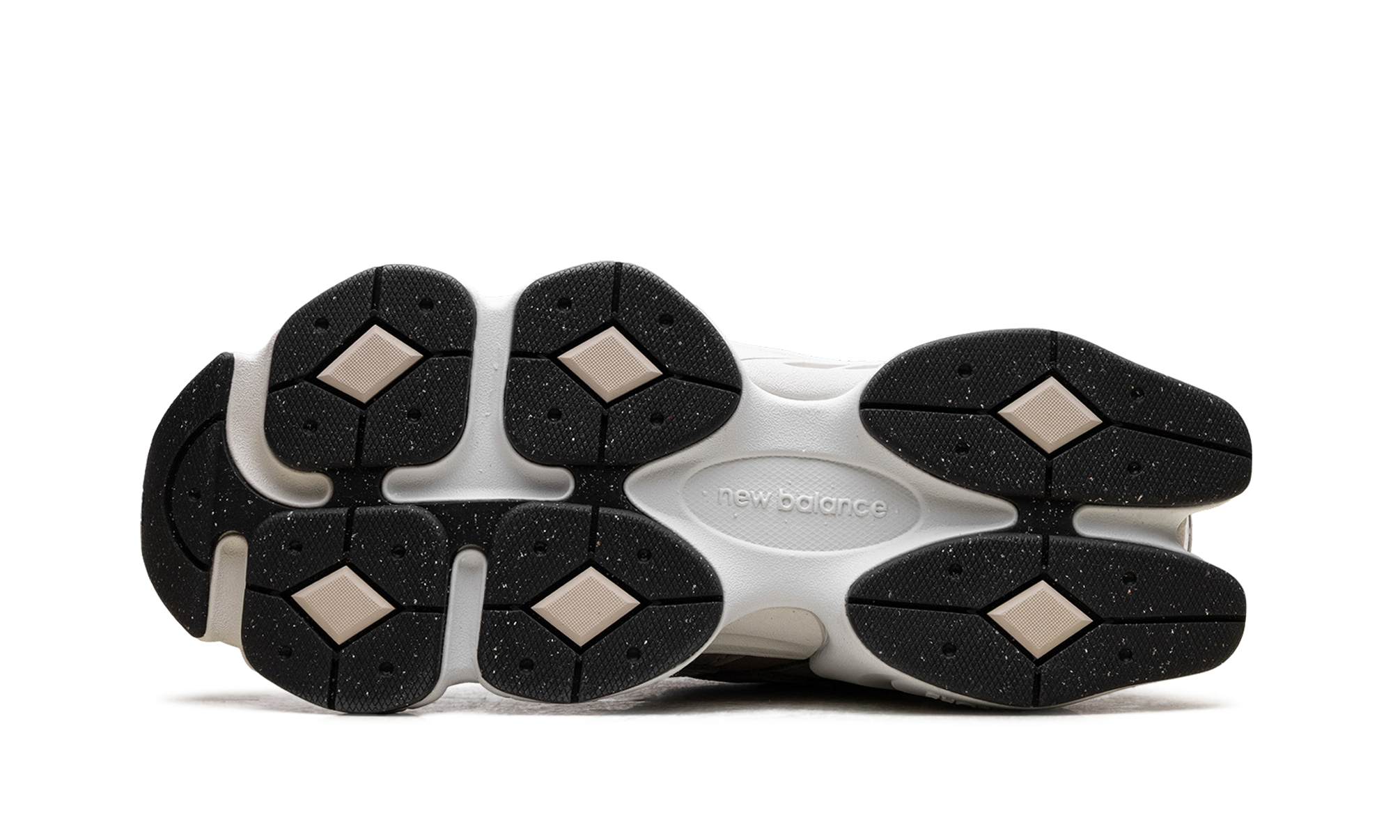 9060 "Fall Suedes Pack Arid Stone" U9060CTA