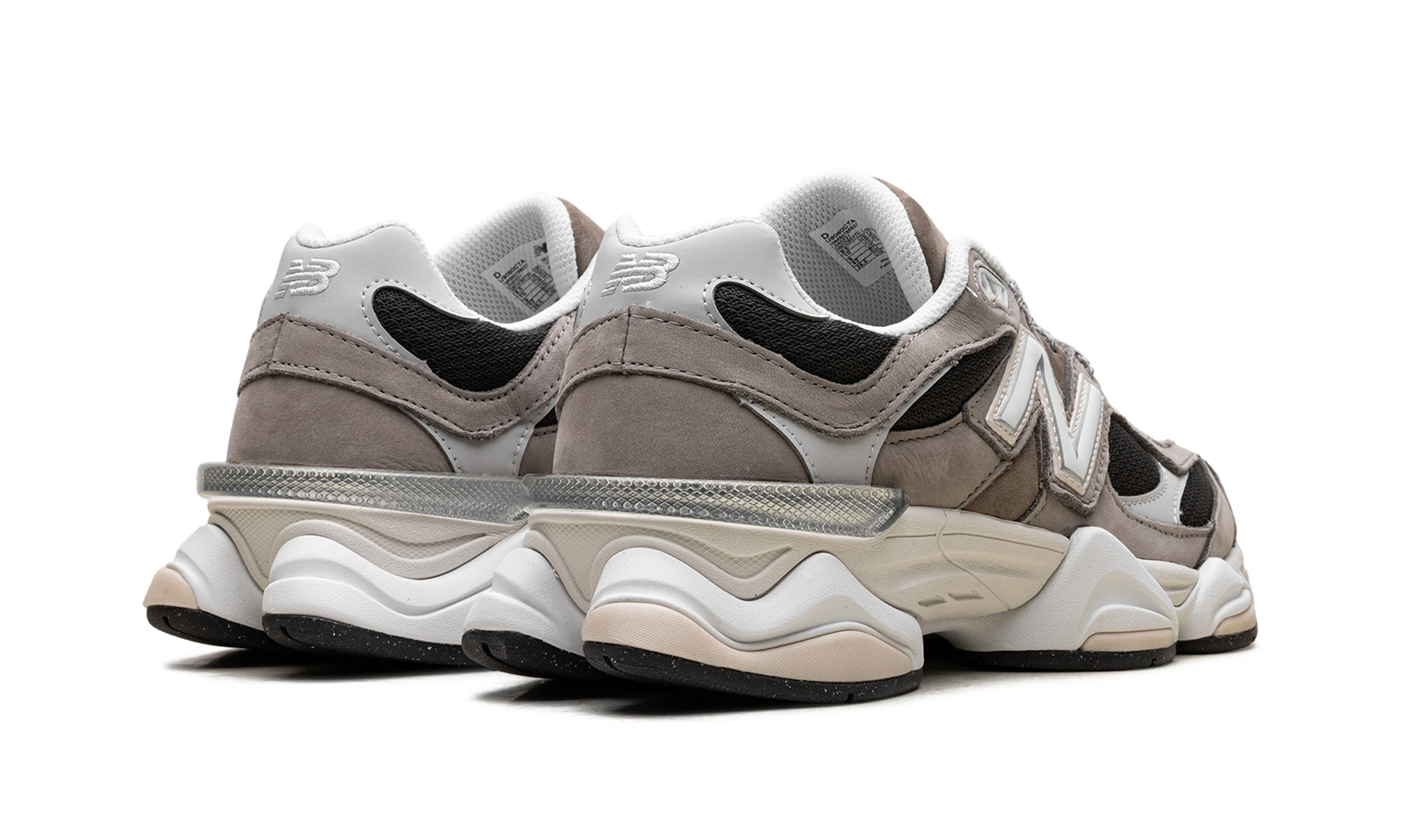 9060 "Fall Suedes Pack Arid Stone" U9060CTA