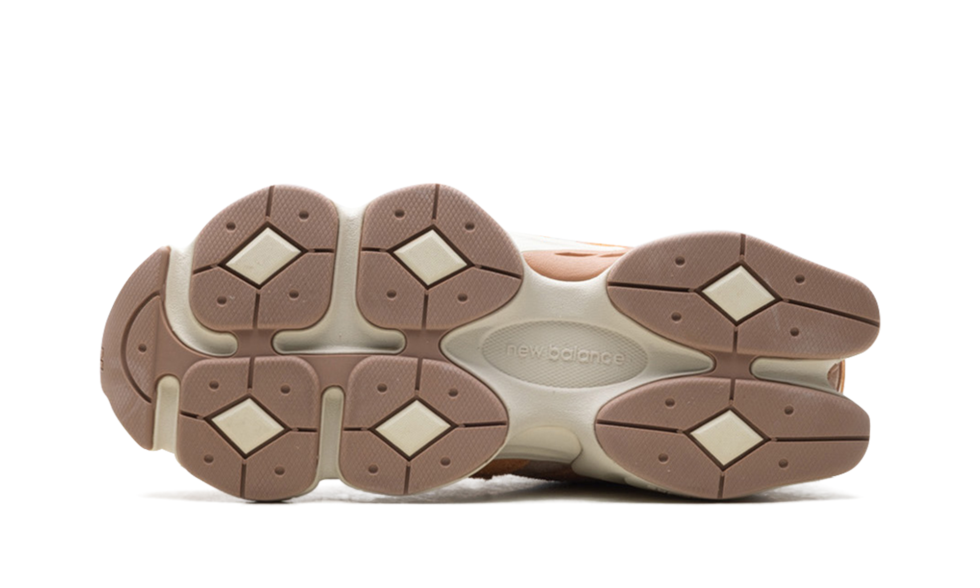 9060 "Flat Taupe Copper" U9060WCW