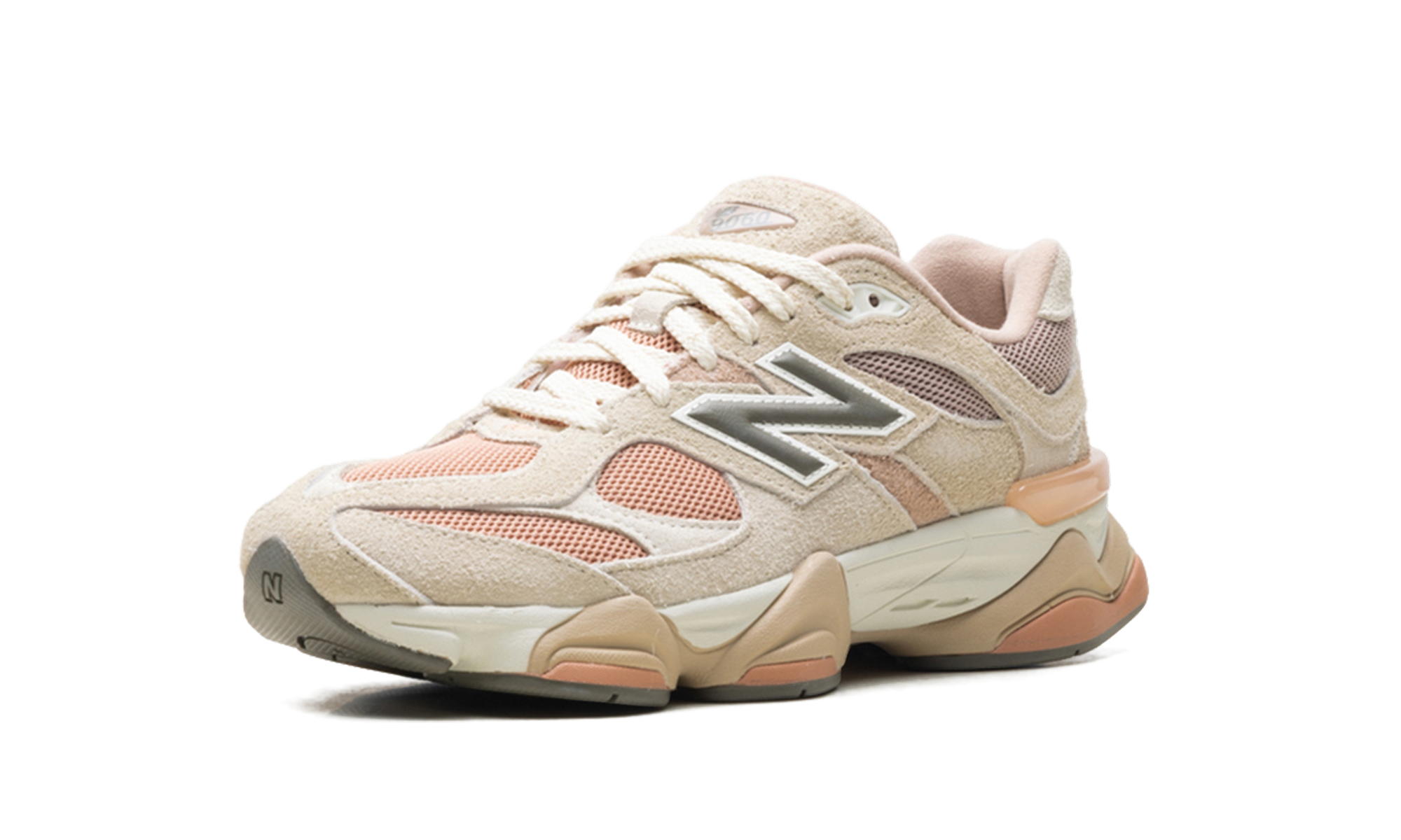 9060 (Foot Locker Exclusive) GS "Flat Taupe / Light Sparrow" GC9060CW