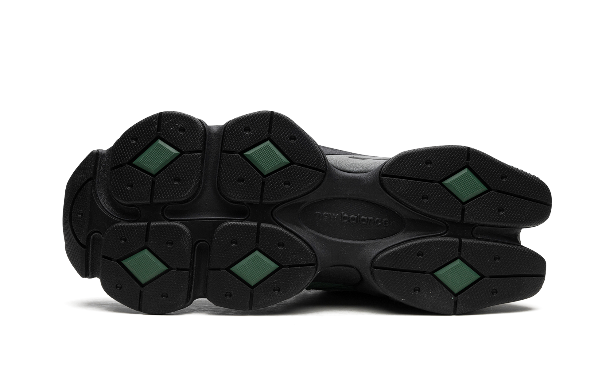 9060 "Forest Green" U9060VRA