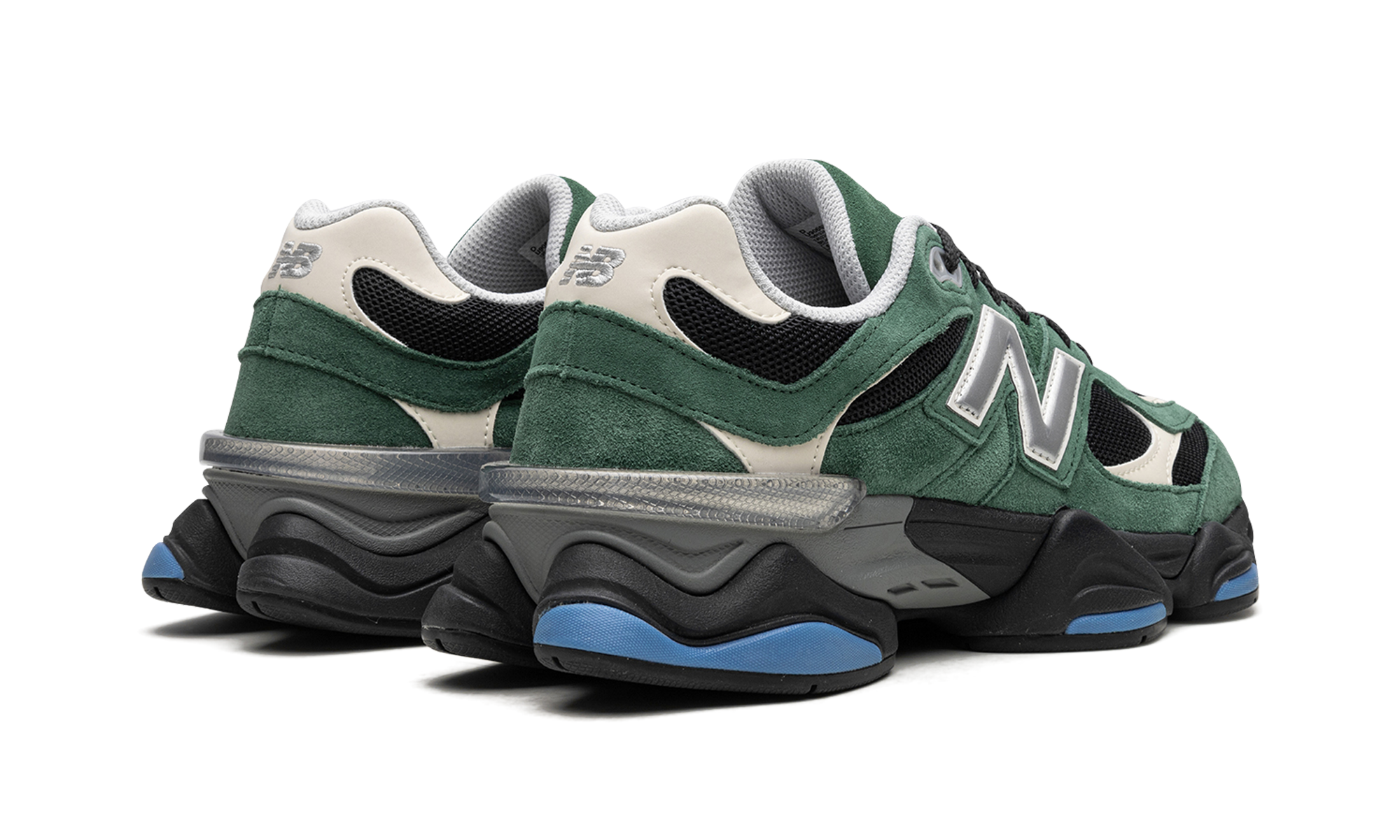 9060 "Forest Green" U9060VRA