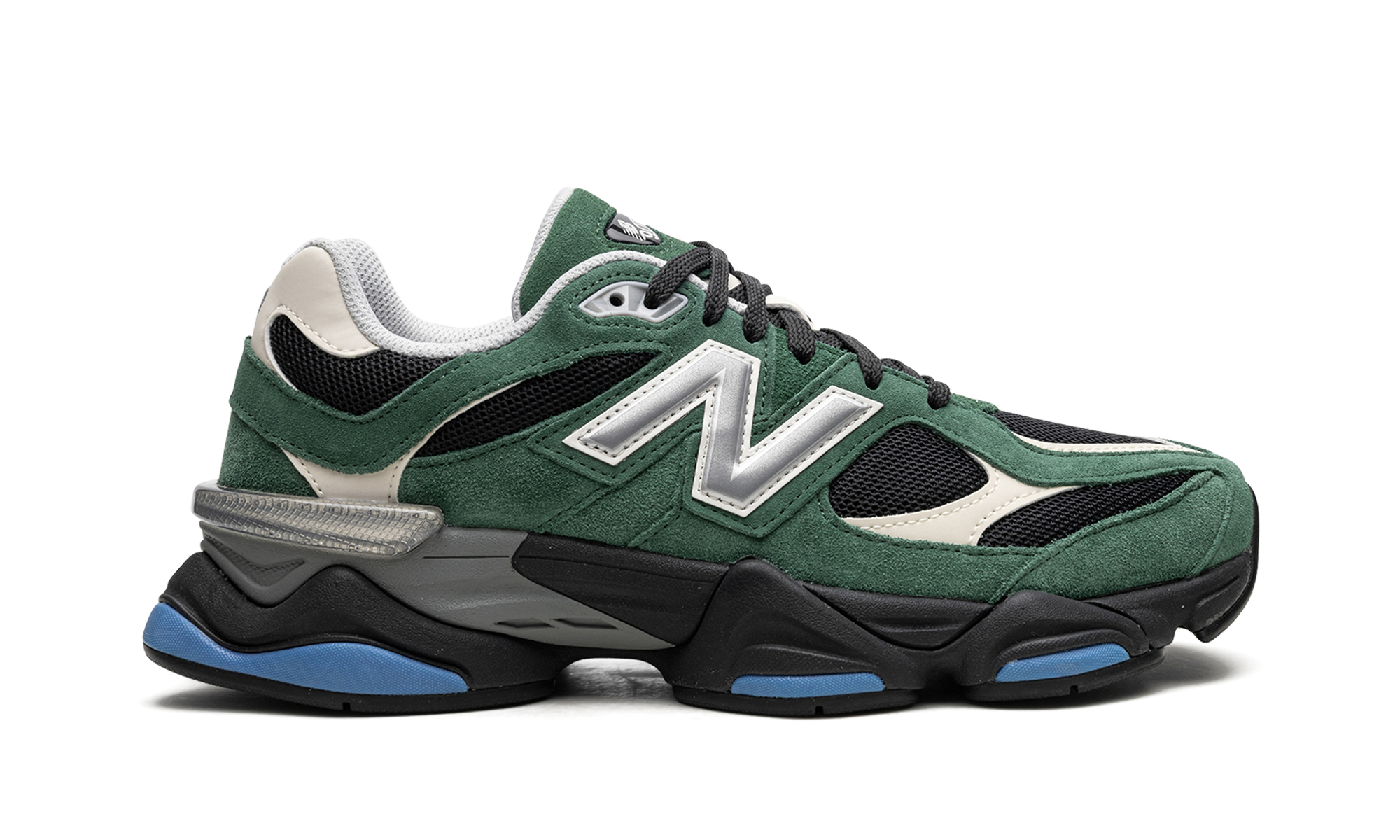 9060 "Forest Green" U9060VRA