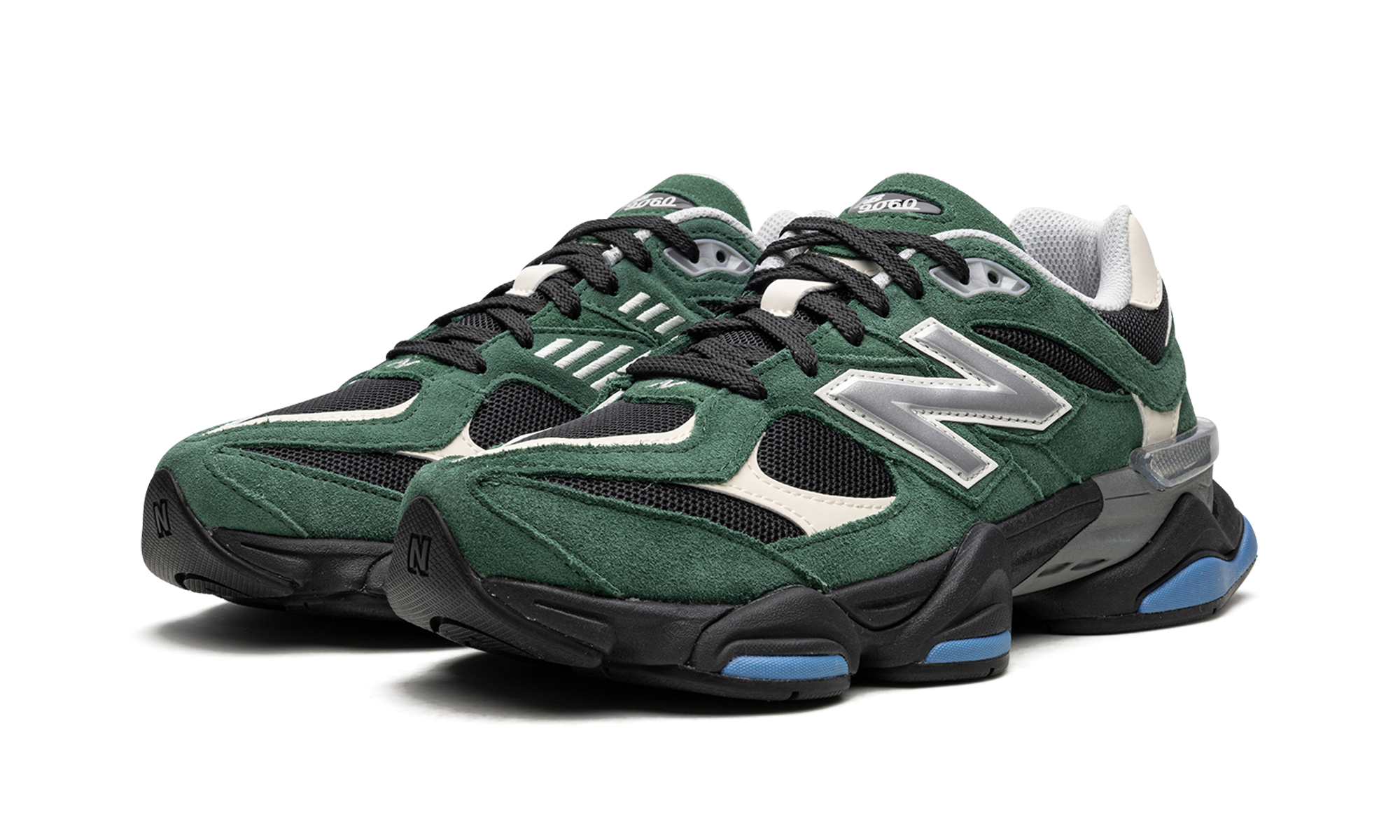 9060 "Forest Green" U9060VRA
